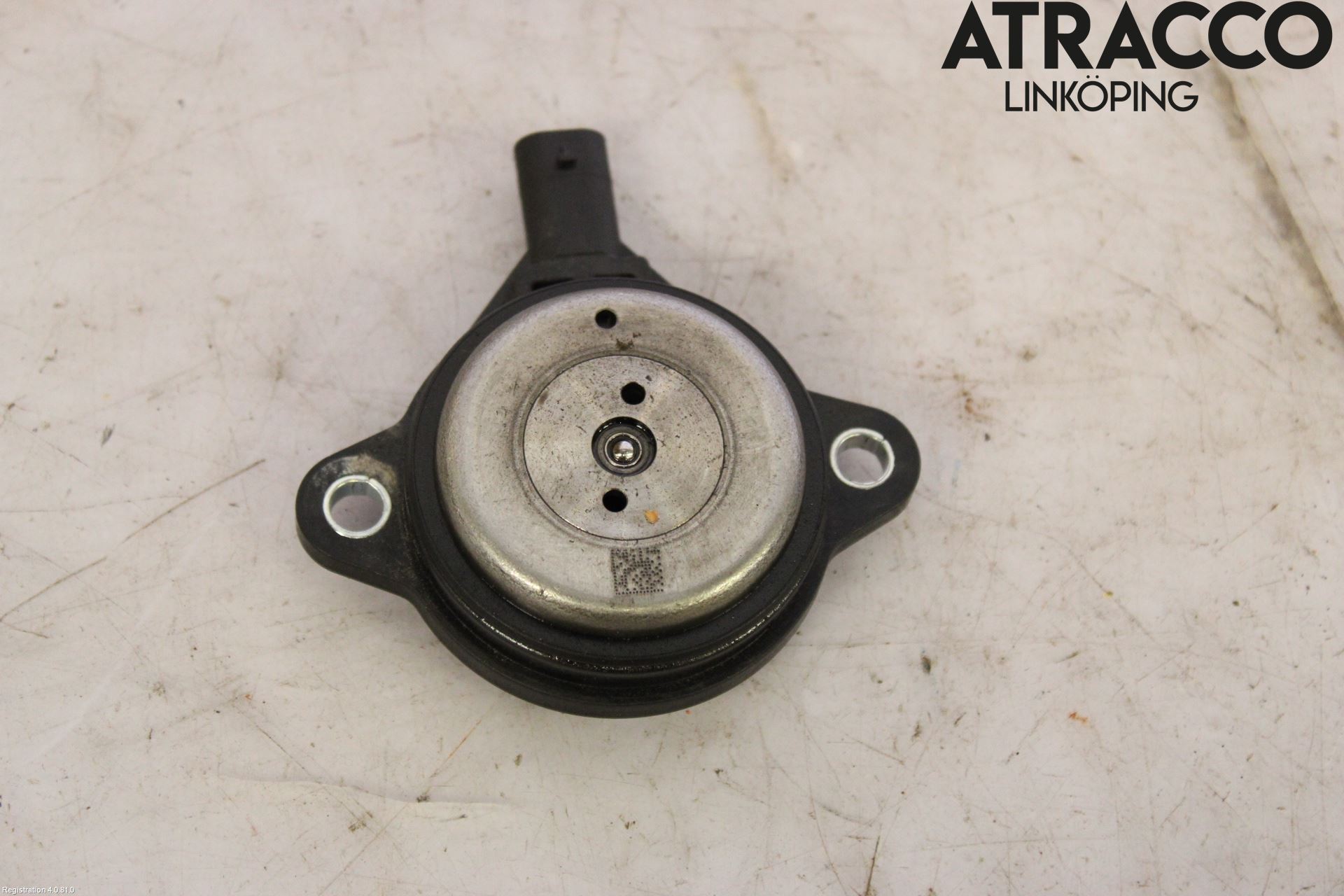 Audi Q5 09-16 Kamställningsventil