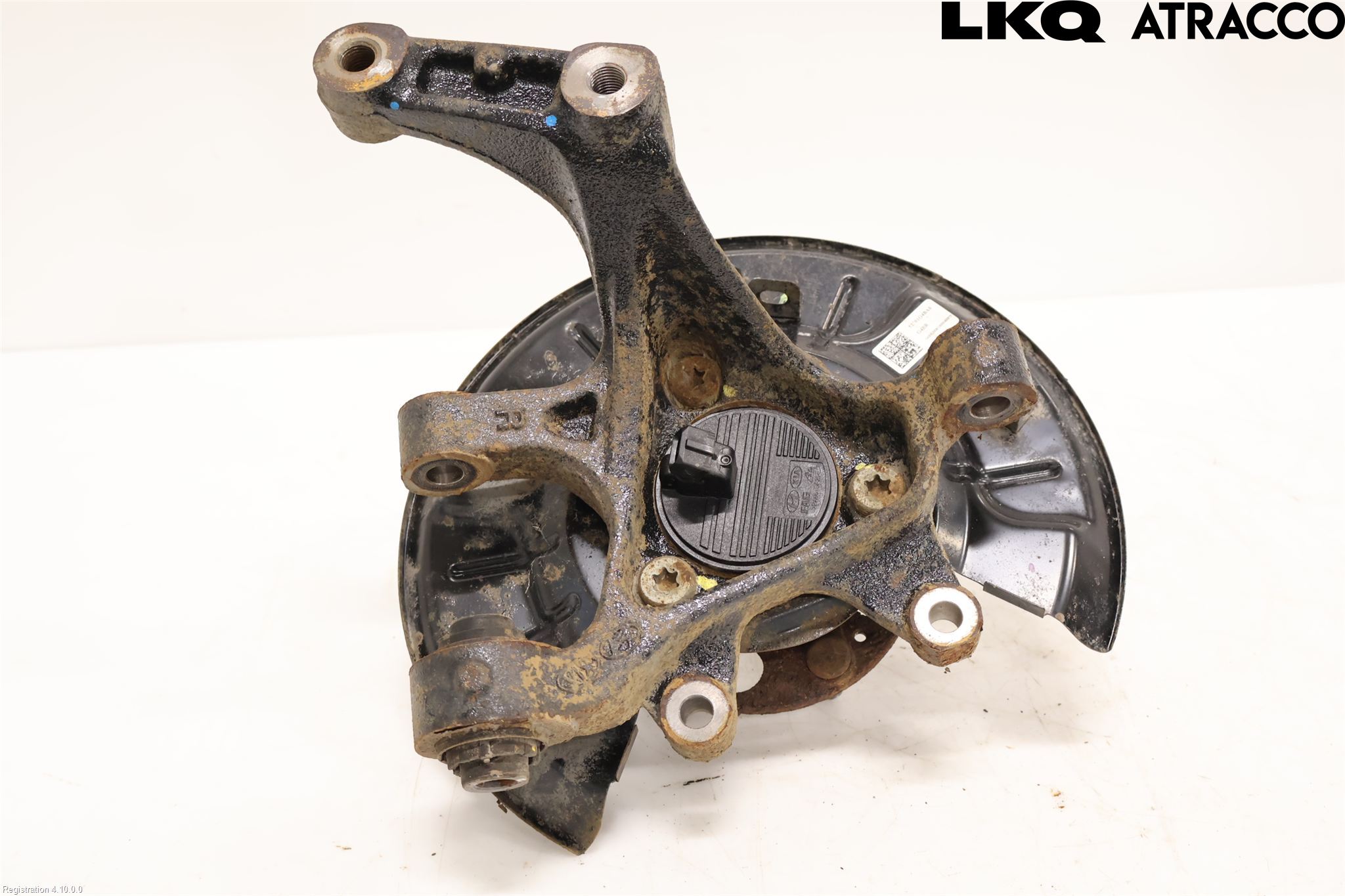 Kia CEED/CEED SW 19- Hjullagerhus Bak Vä