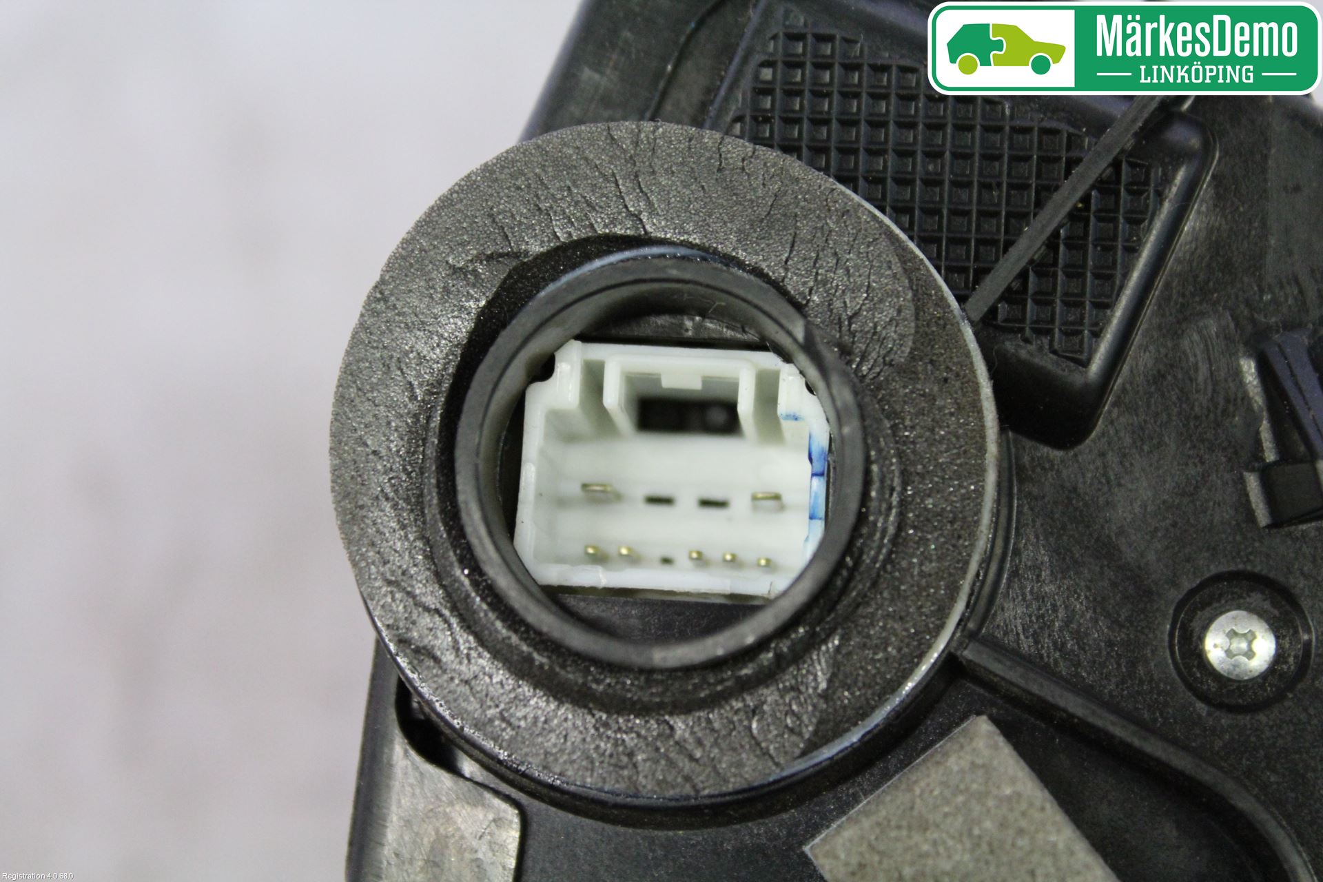 Honda CIVIC 12-16 Låskista-Dörrlås