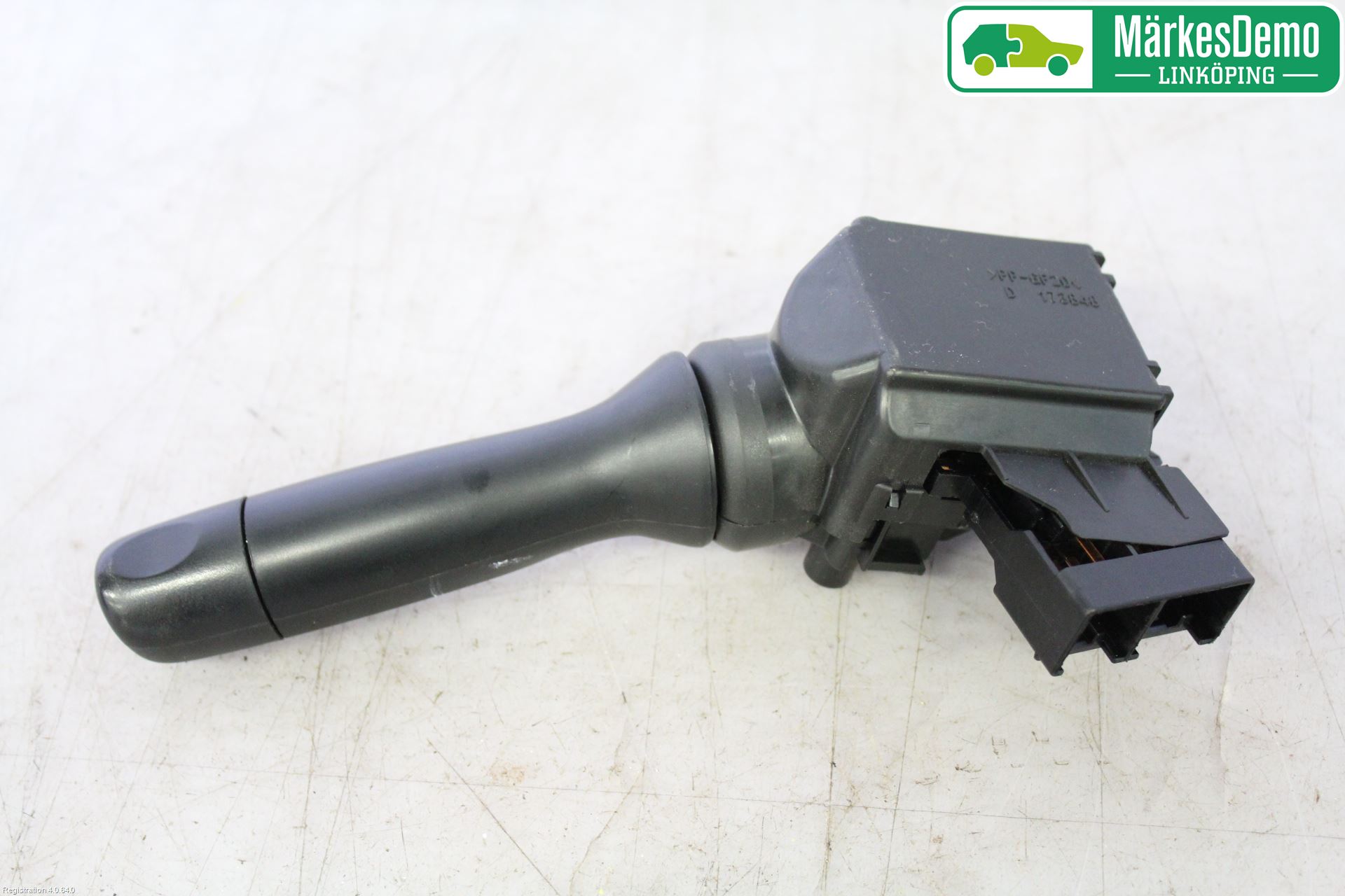 Citroen C1 06-13 Spak Torkar-Spolomk