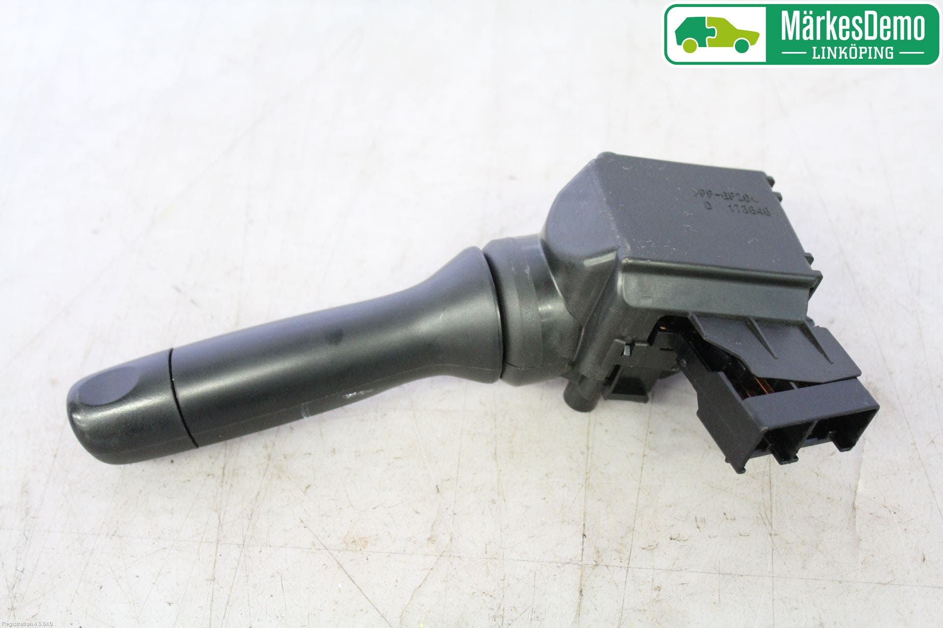 Citroen C1 06-13 Spak Torkar-Spolomk