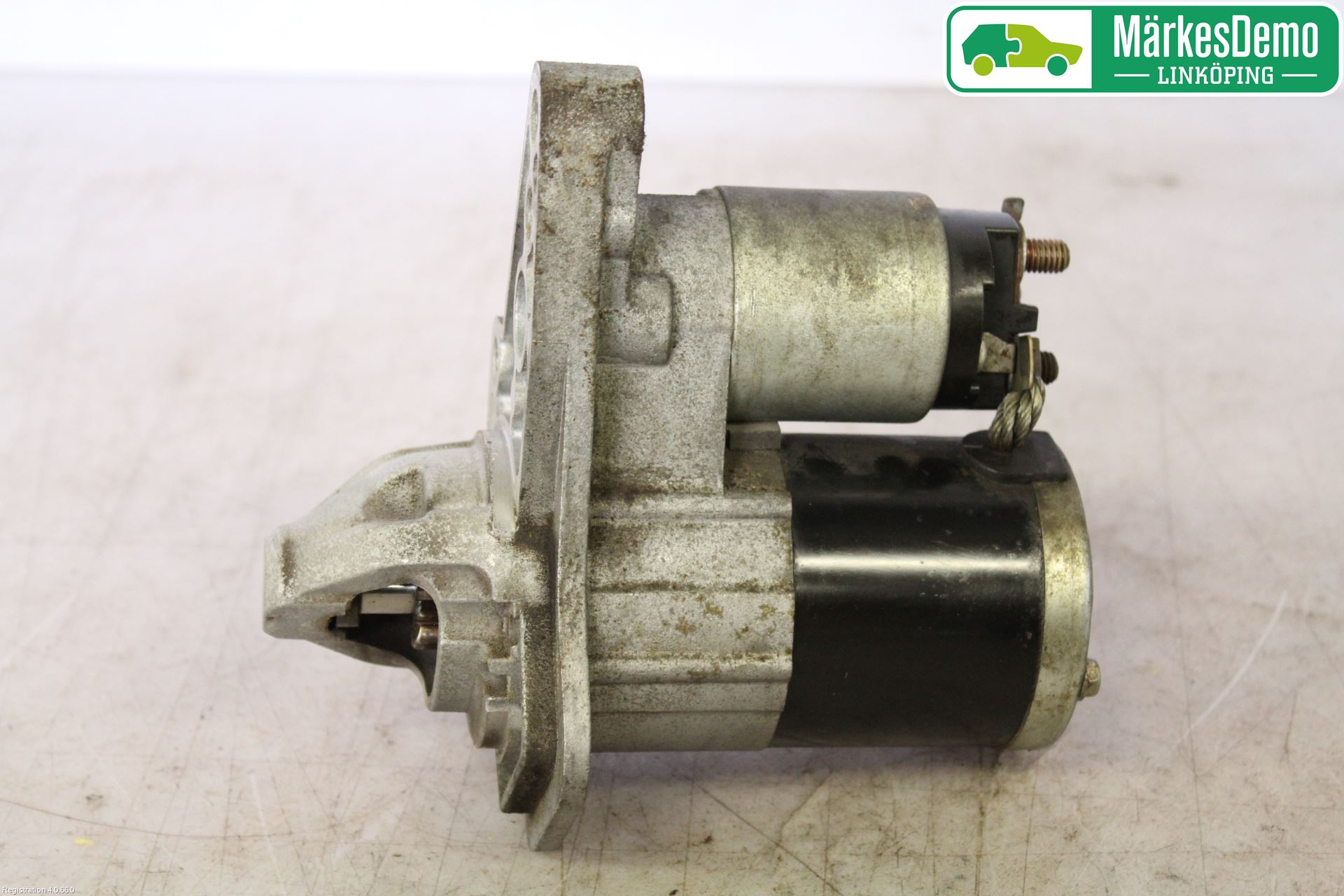 Nissan NOTE E11 06-14 Startmotor