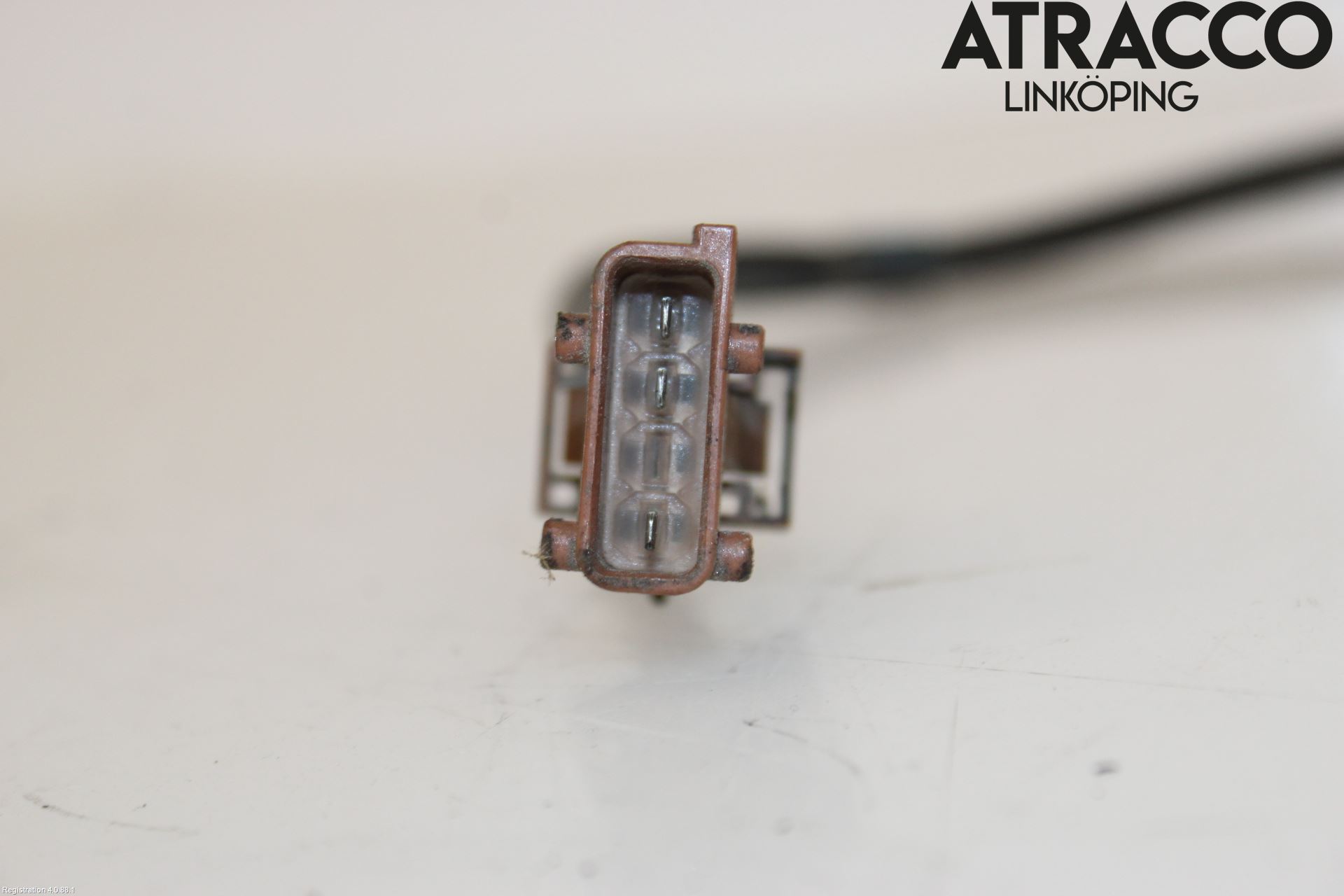 Volvo 940 91-98 Injlambdasond