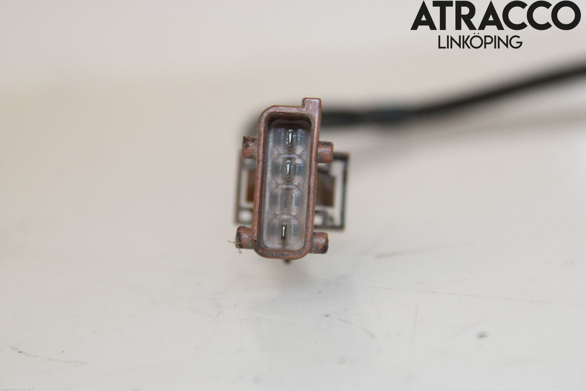 Volvo 940 91-98 Injlambdasond