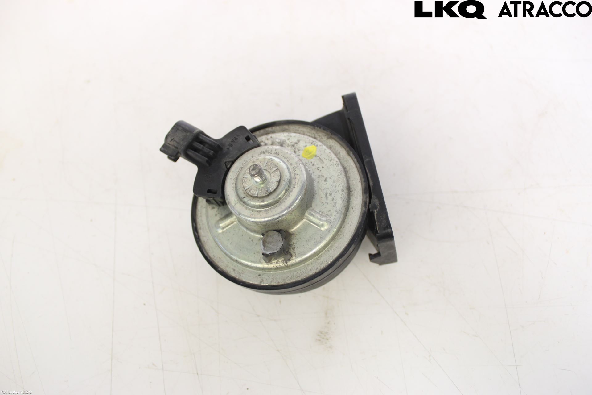 Volvo V90 17->> Signalhorn