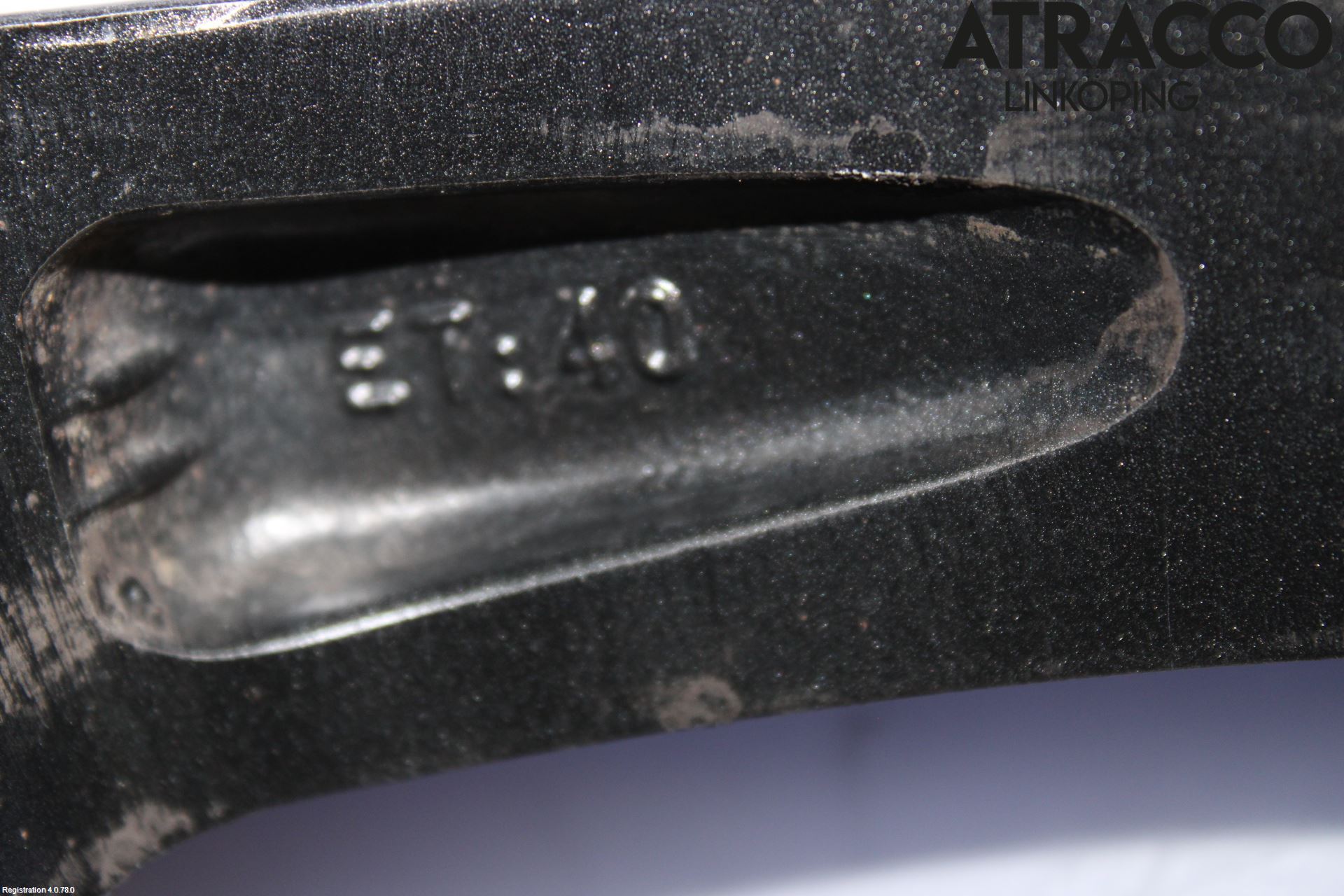 Suzuki SWIFT 17-24 Fälg Aluminium