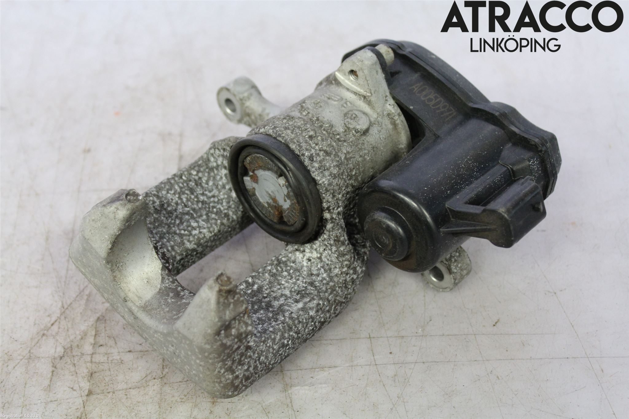 Opel ASTRA K 16-22 Bromsok Bak Höger