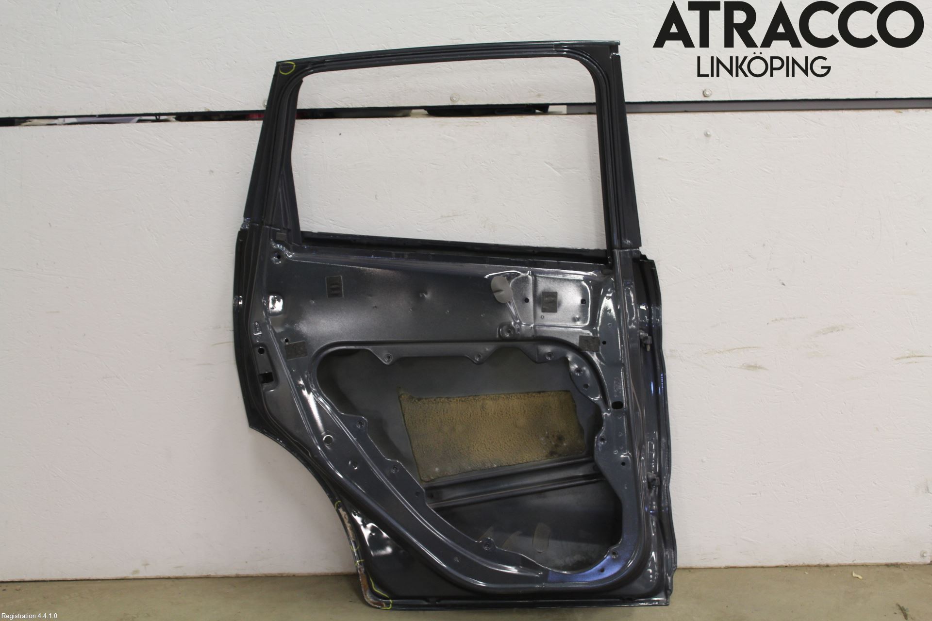 Ford KUGA 08-12 Dörr Bak Vänster