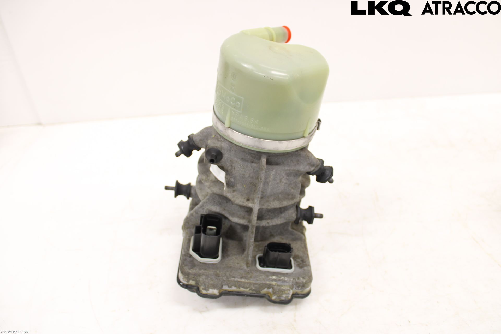 Volvo V60 11-13 Styrservo Pump Elektrisk