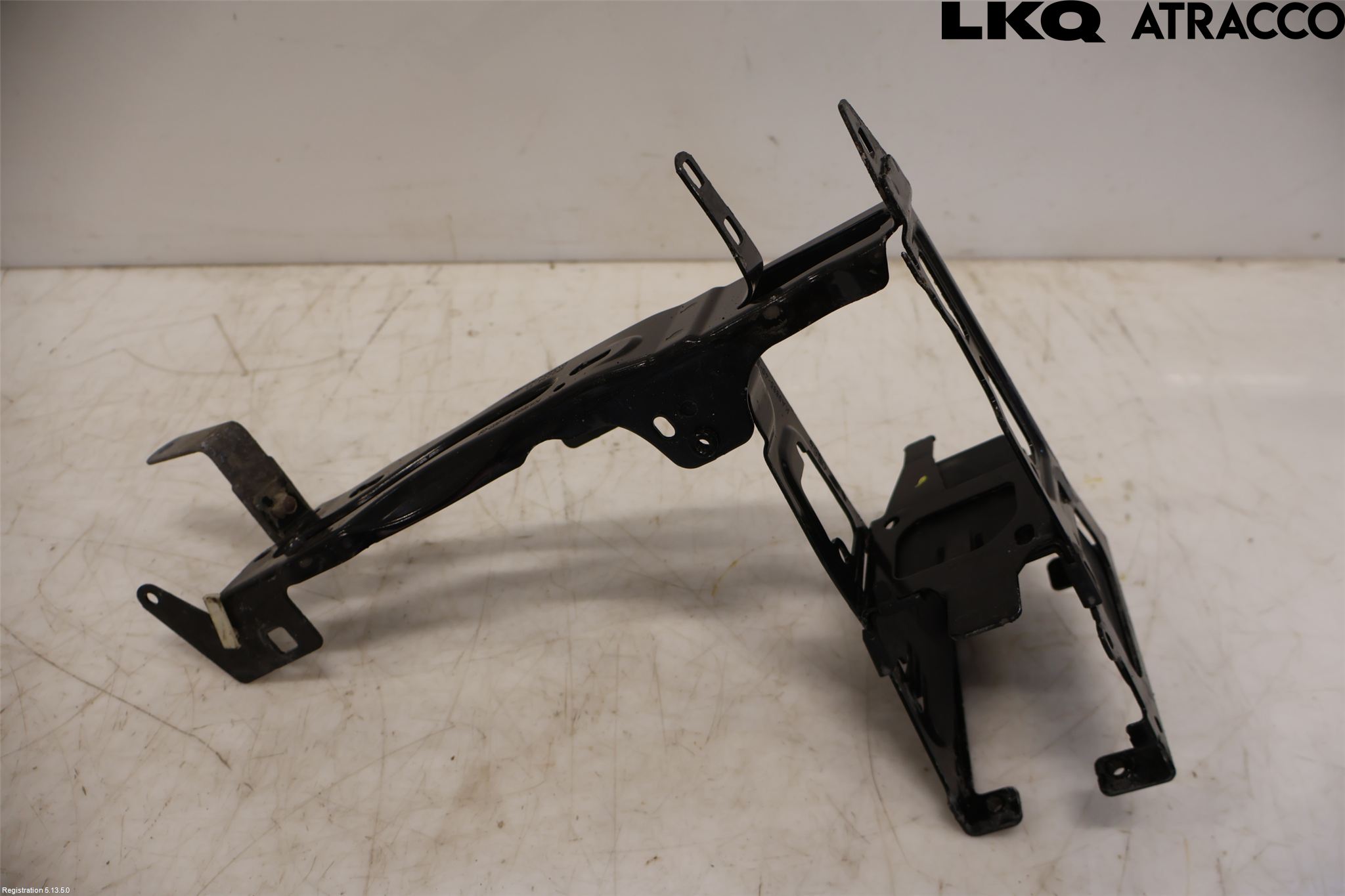 BMW 3 F30/F31/F80 12-19 Front Övrigt