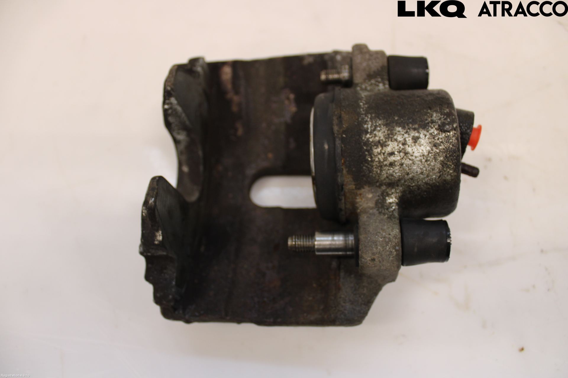 Volkswagen VW PASSAT 11-14 Bromsok Fram Vänster