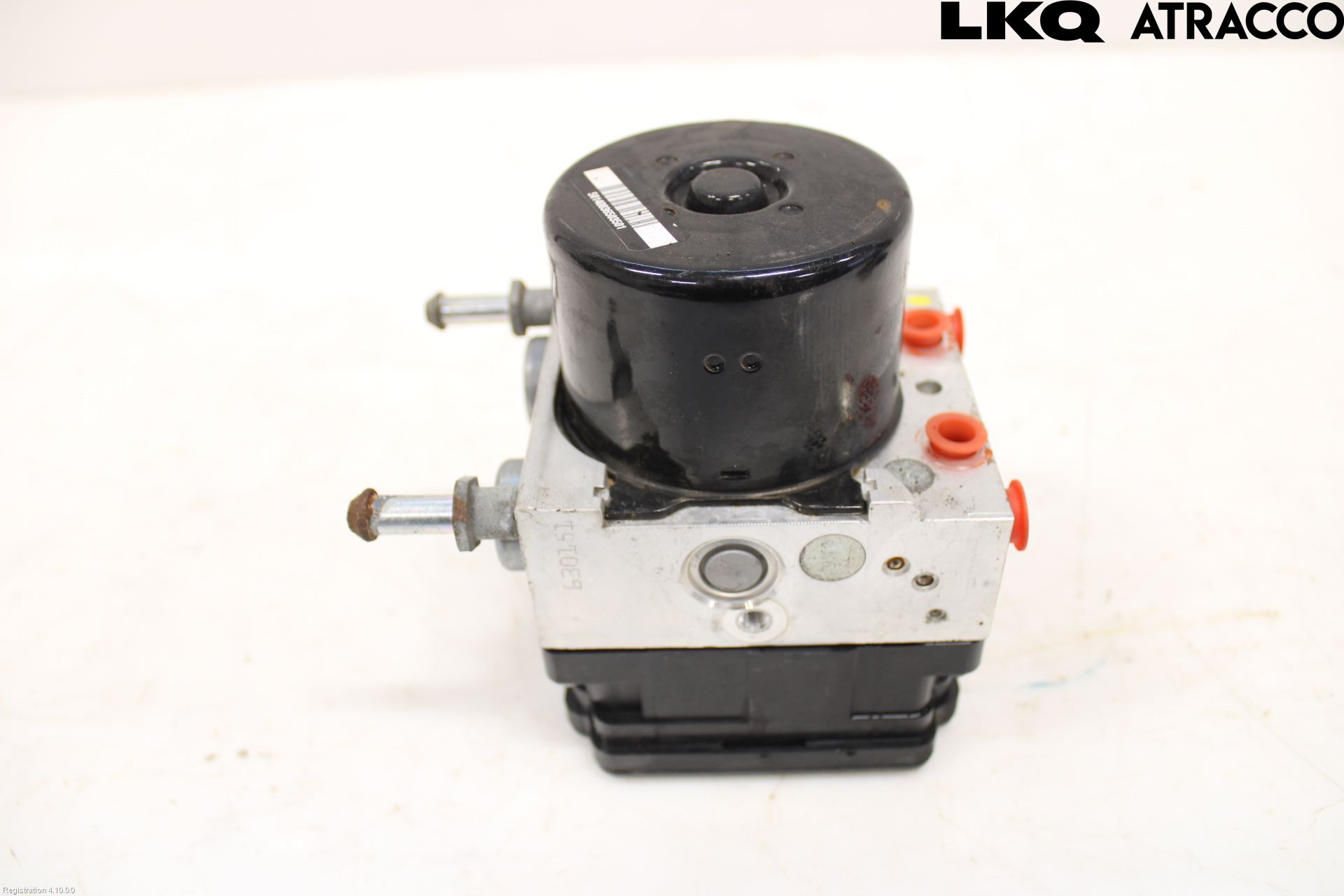 Mitsubishi LANCER 07-14 Abs Hydraulaggregat