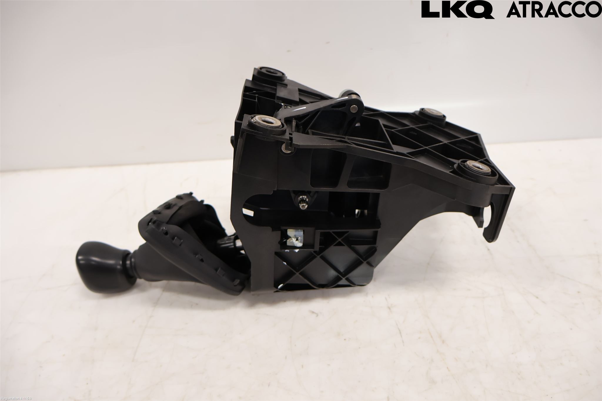 Opel VIVARO 20- Växelspak