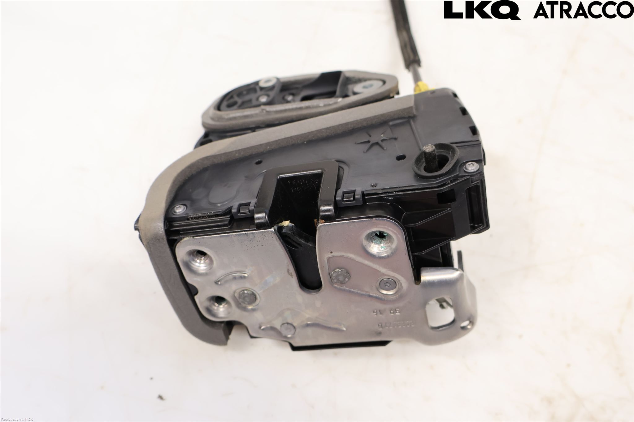 Opel ASTRA K 16-22 Låskista-Dörrlås