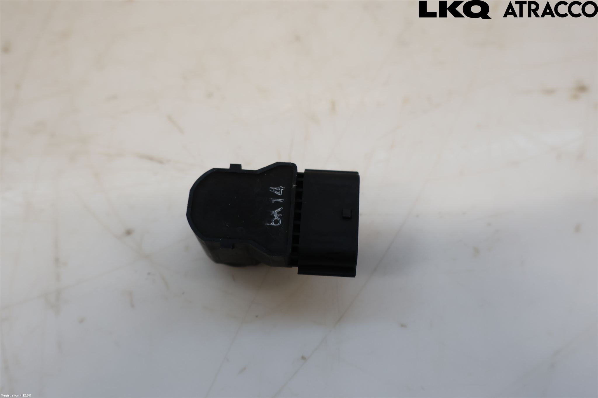 Hyundai i40 08-15 Parkeringshjälp Frontsensor
