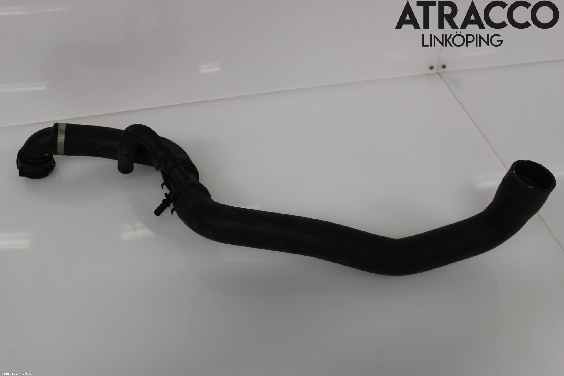 Landrover RANGE ROVER (L405) 13-21 Kylarslang