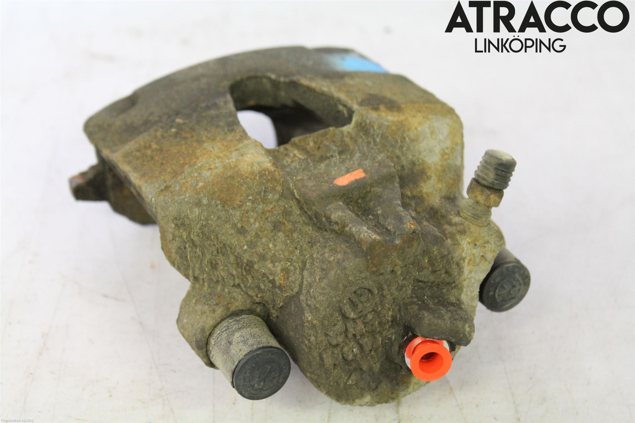 Skoda FABIA 15-21 Bromsok Fram Höger