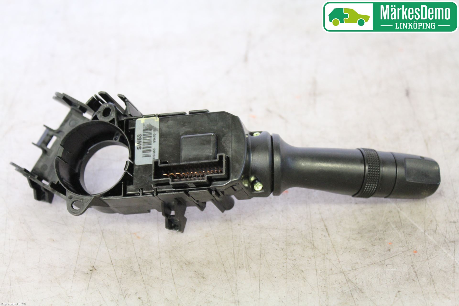 Kia CEED 06-12 Spak Blinkers-Ljusomk