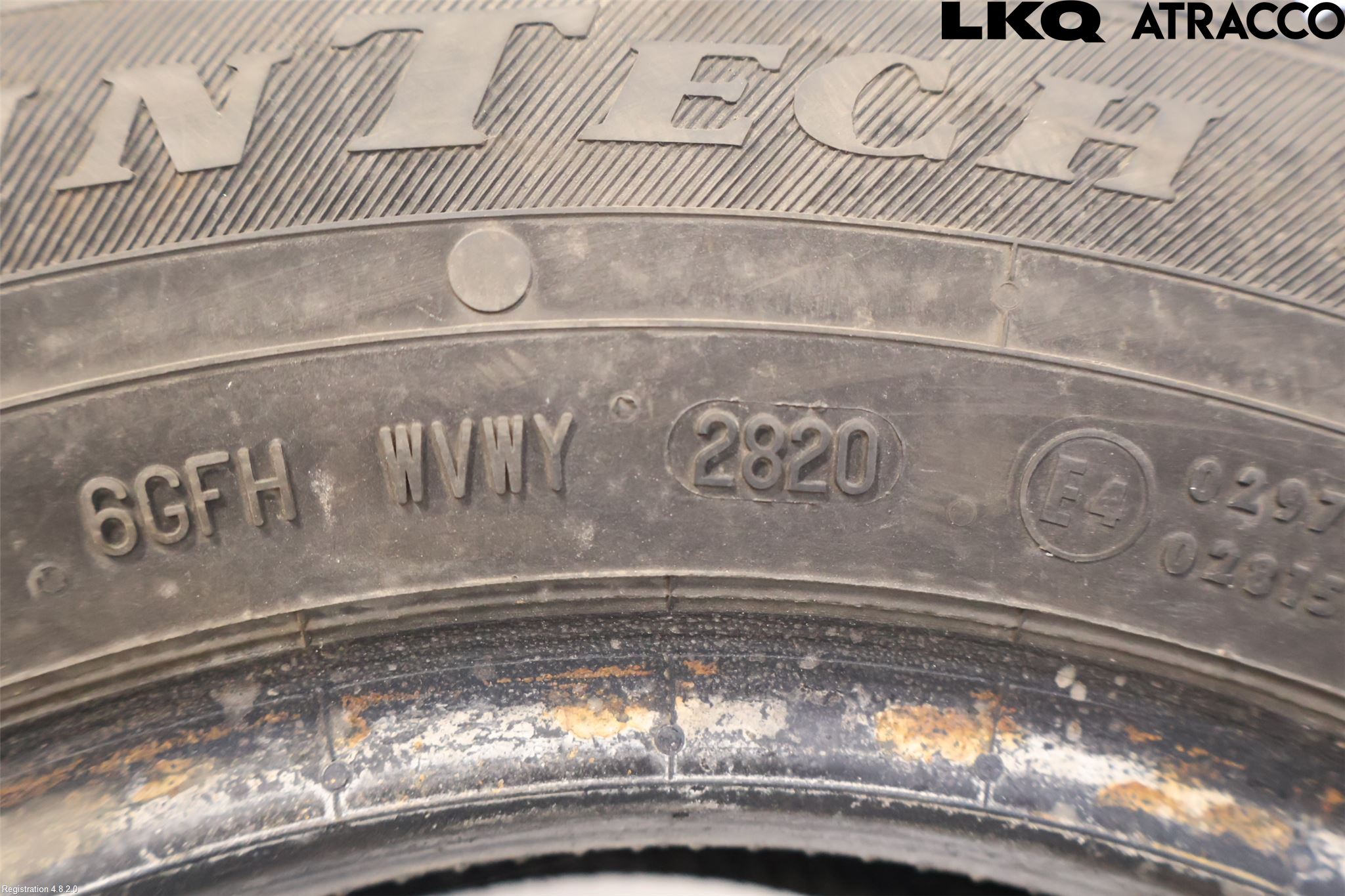 VINTERDÄCK DUBBFRITT Dim 175/70-13