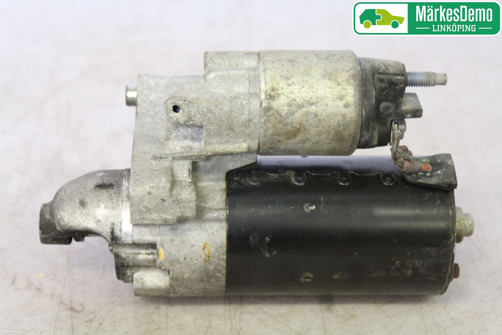 Mini COUPE R56 05-14 Startmotor Diesel