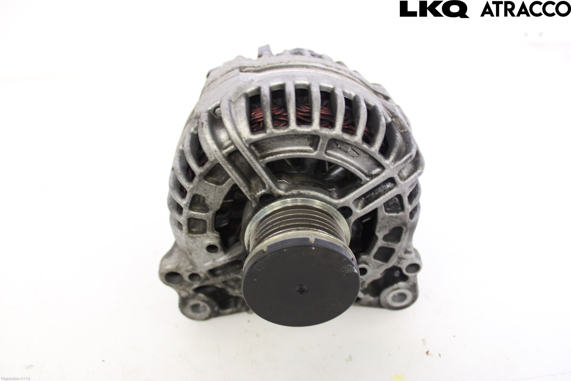 Volkswagen VW JETTA VI 11- Generator