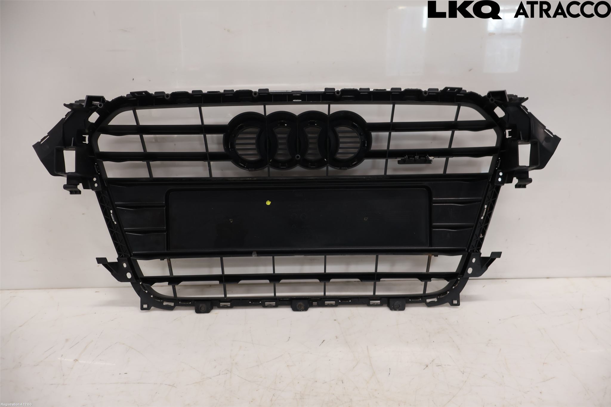 Audi A4 12-15 Grill Komp