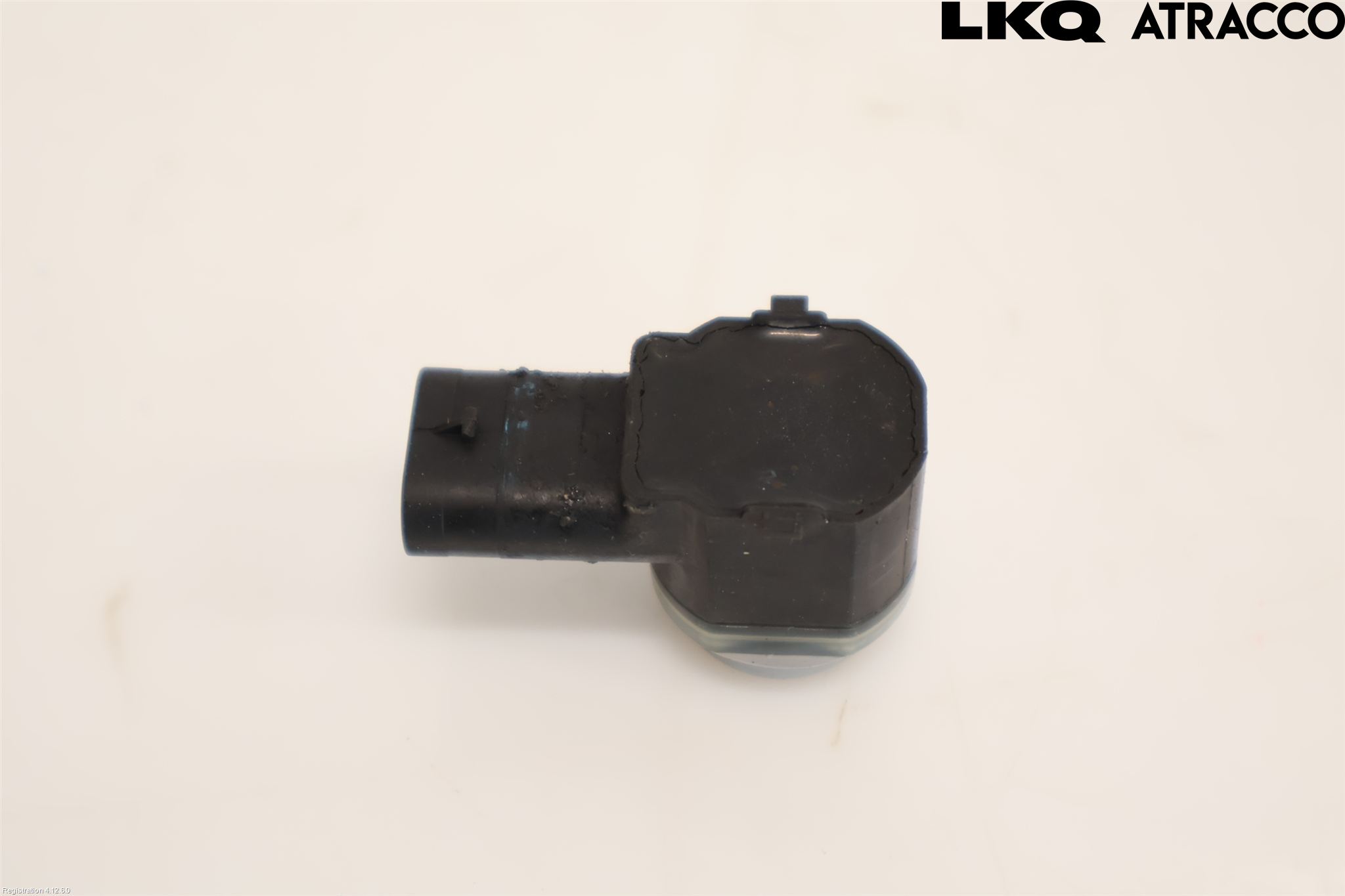 Audi A6/S6 4G 11-18 Parkeringshjälp Backsensor