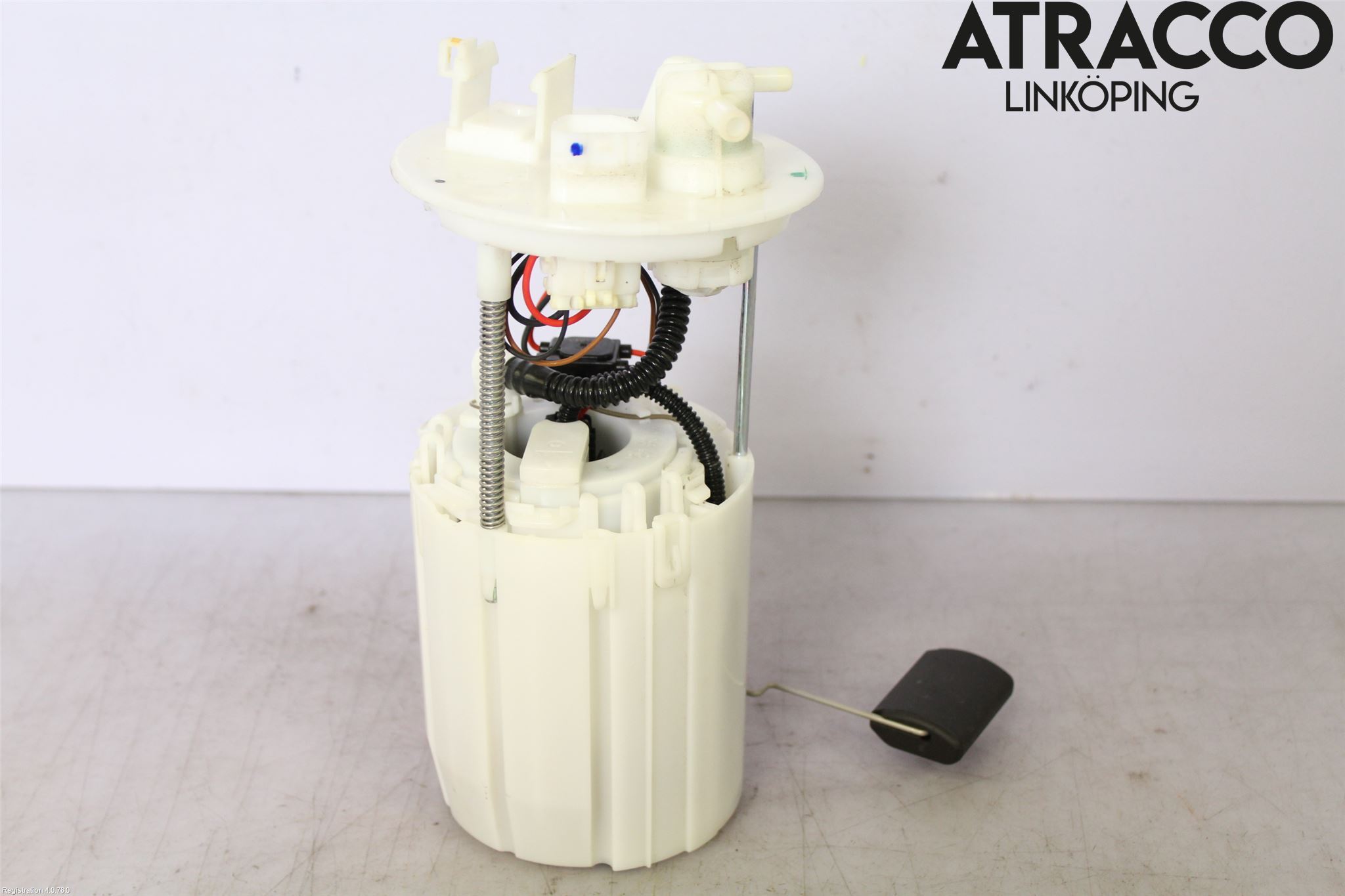 Kia PICANTO 17- Bränslepump El