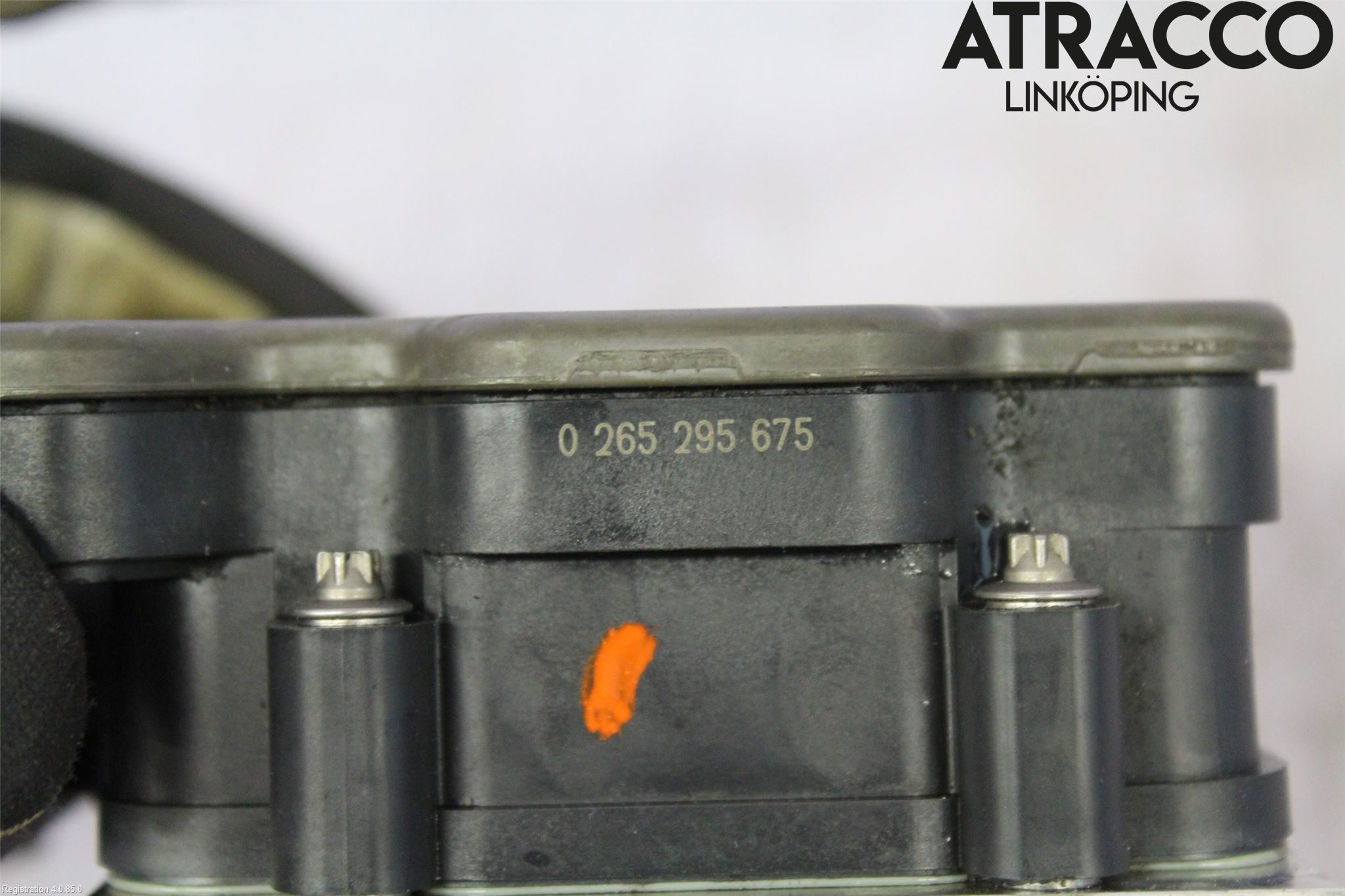 Ford TRANSIT/TOURNEO CUSTOM 13-24 Abs Hydraulaggregat