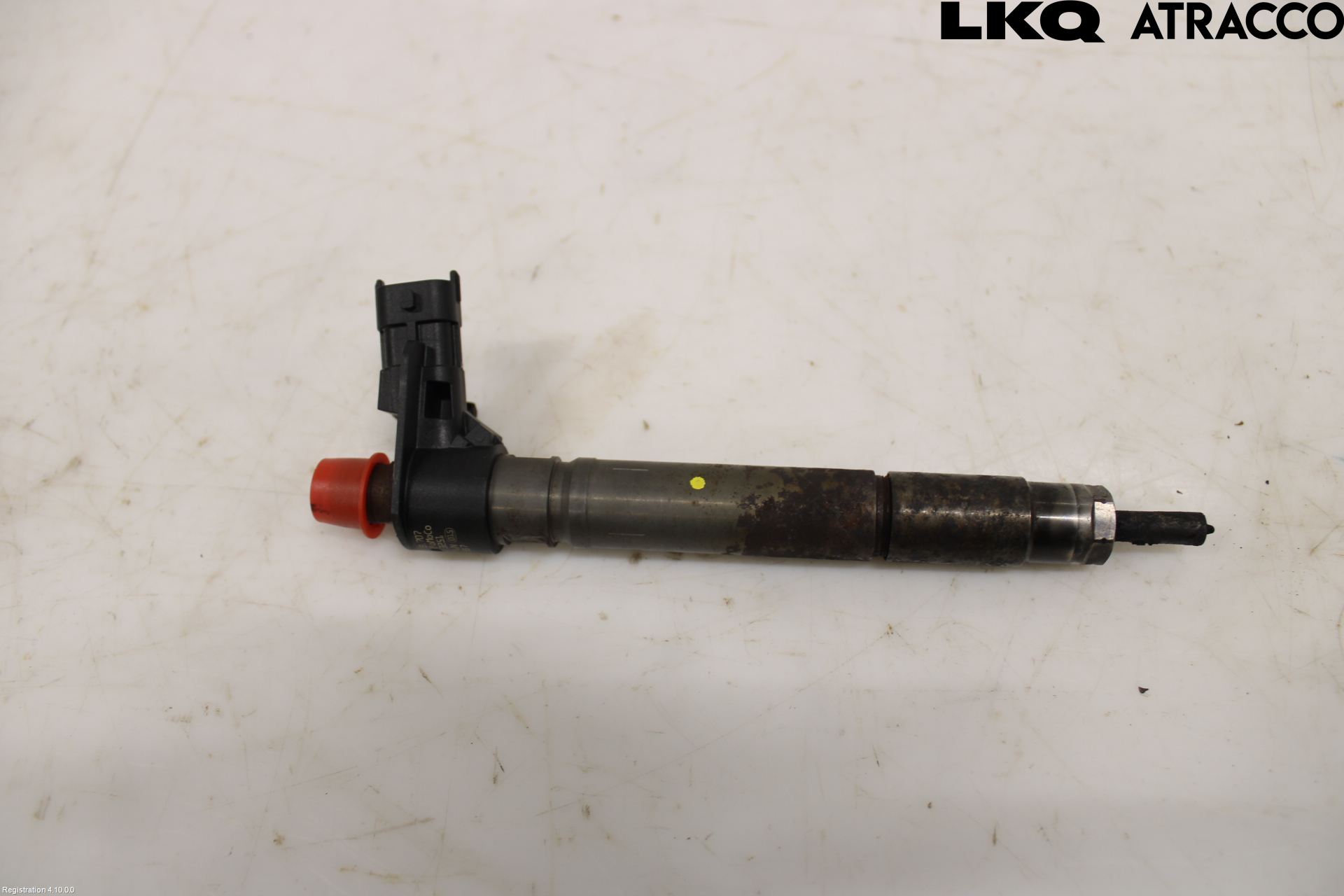 Ford S-MAX 06-15 Injspridare