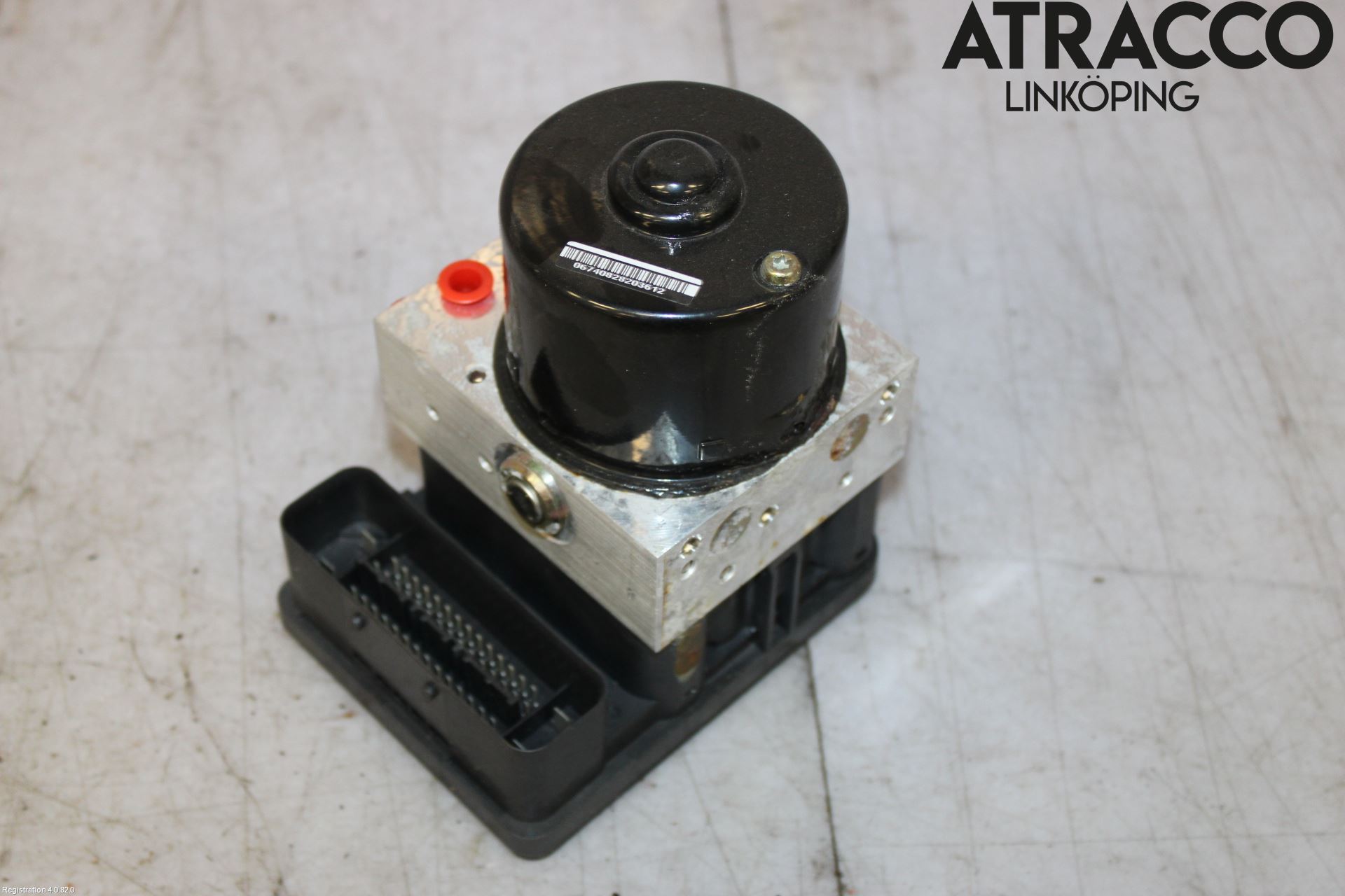 BMW 3 E46      98-05 Abs Hydraulaggregat