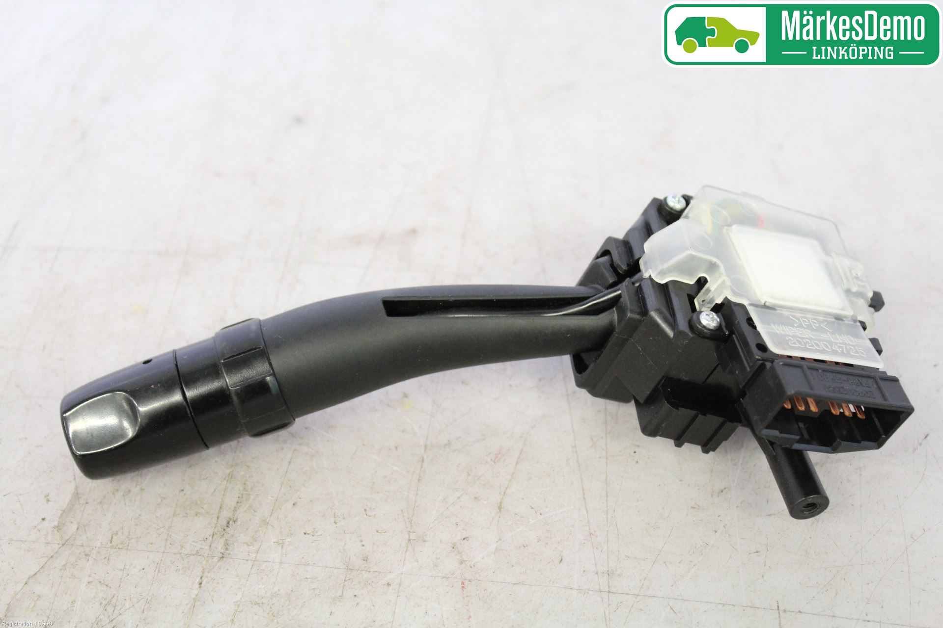 Hyundai SANTA FE  06-12 Spak Torkar-Spolomk