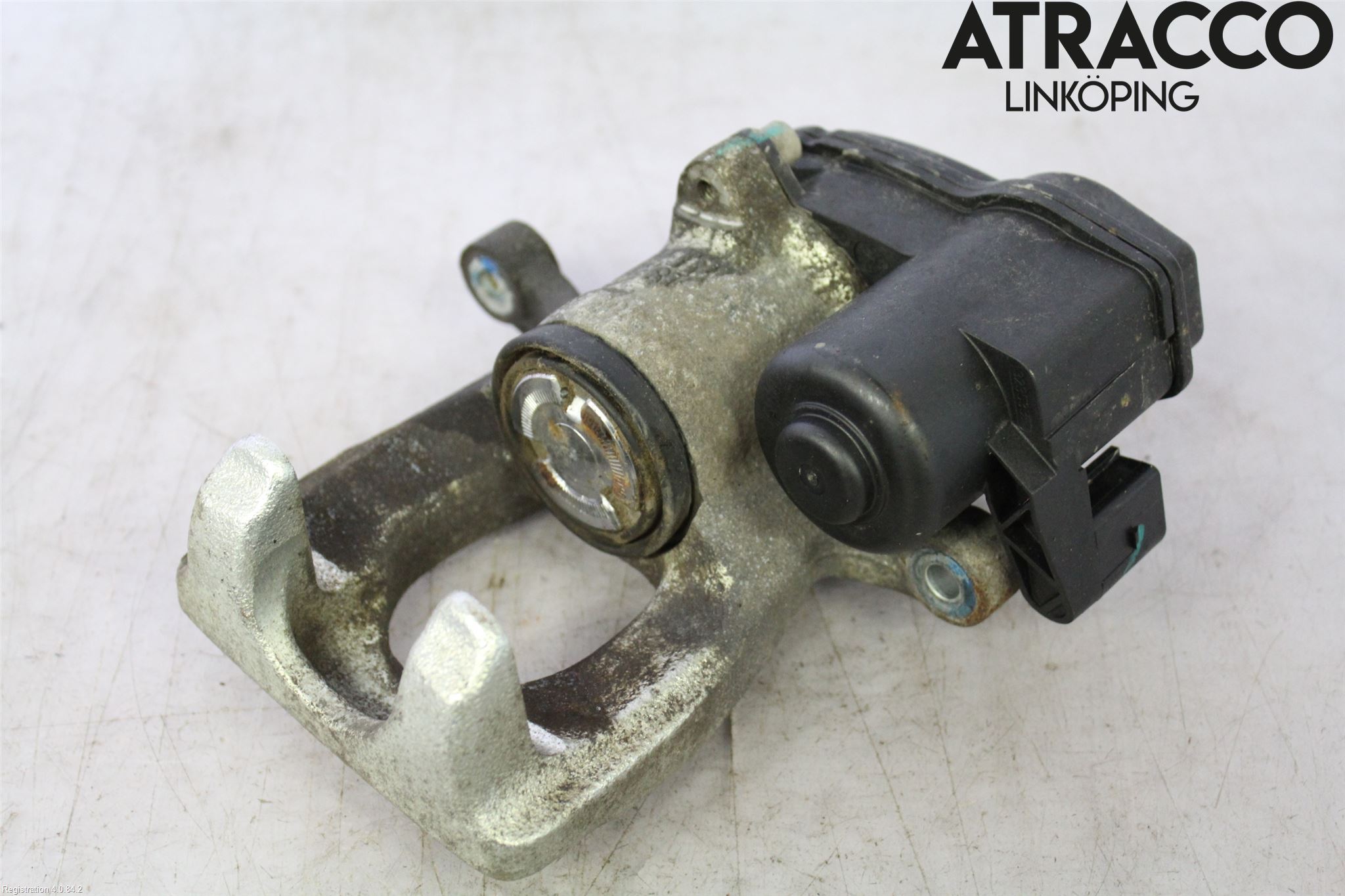 Nissan LEAF 18- Bromsok Bak Vänster