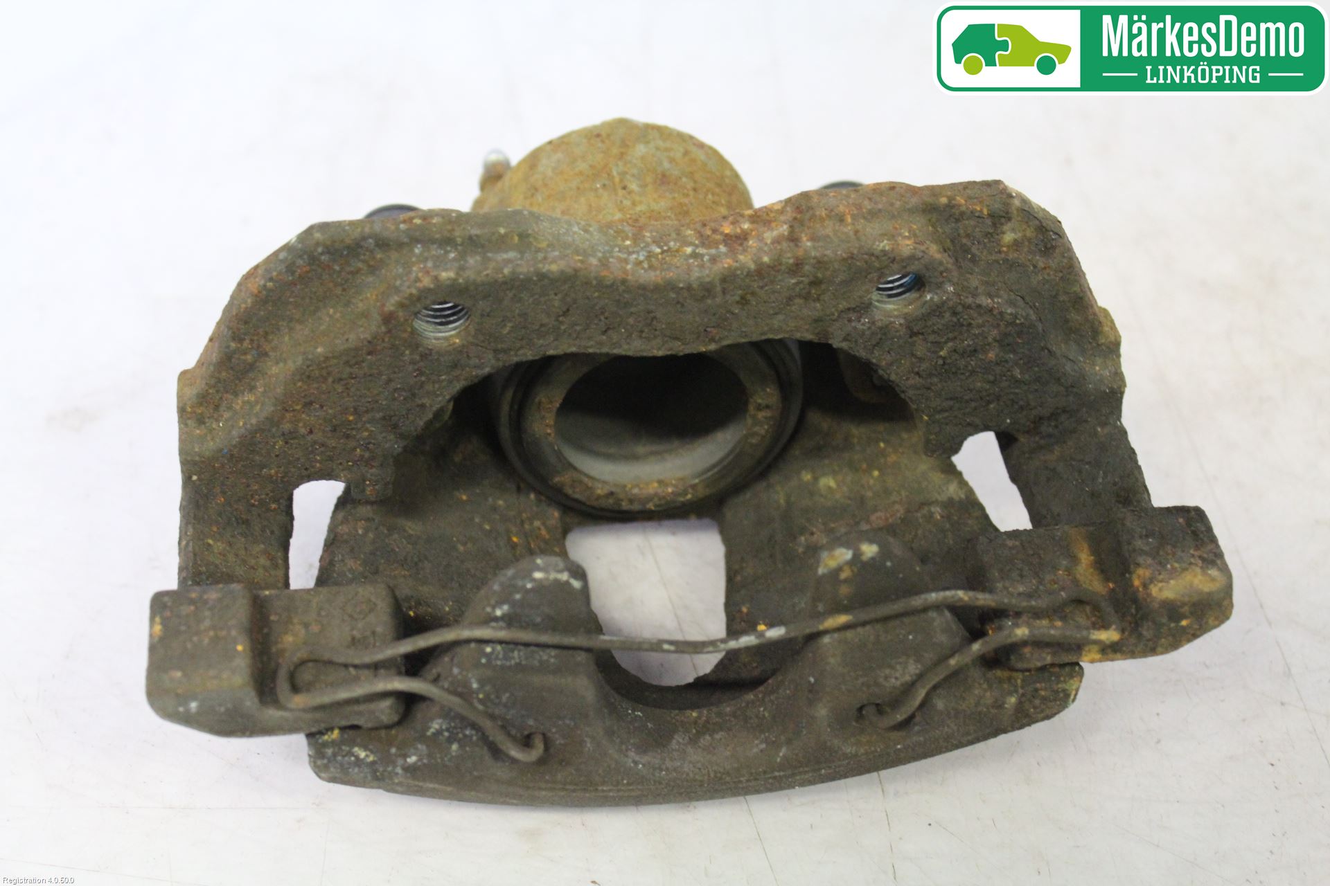 Ford FOCUS 11-14 Bromsok Fram Vänster