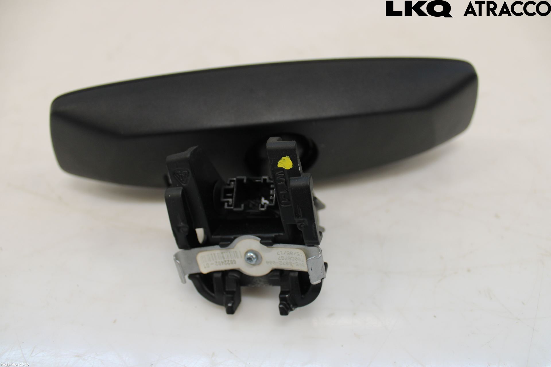 BMW 5 G30/G31/F90 17-23 Spegel Invändig El