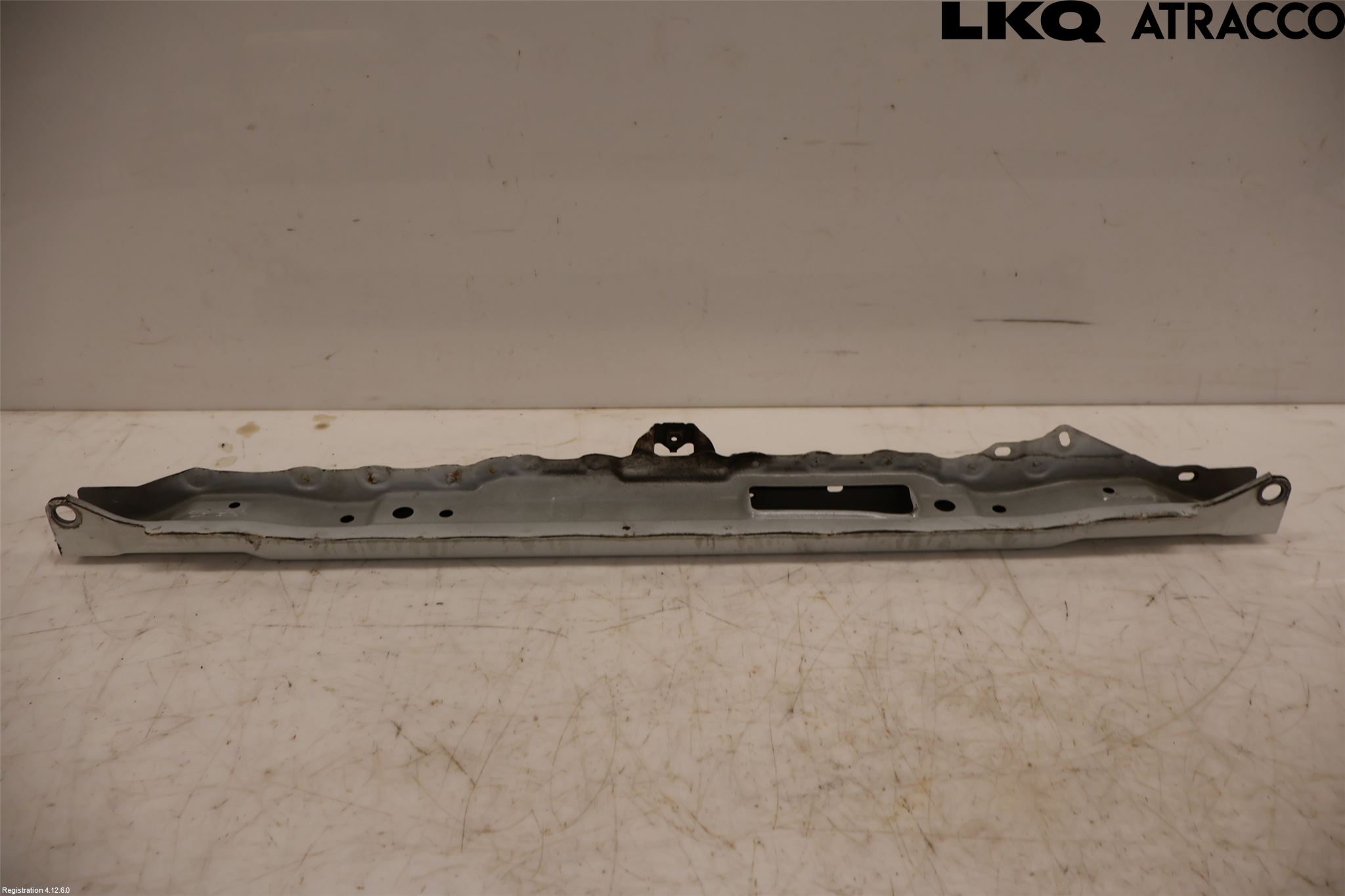 Toyota RAV4 13-18 Kylarfäste-Ram-Balk