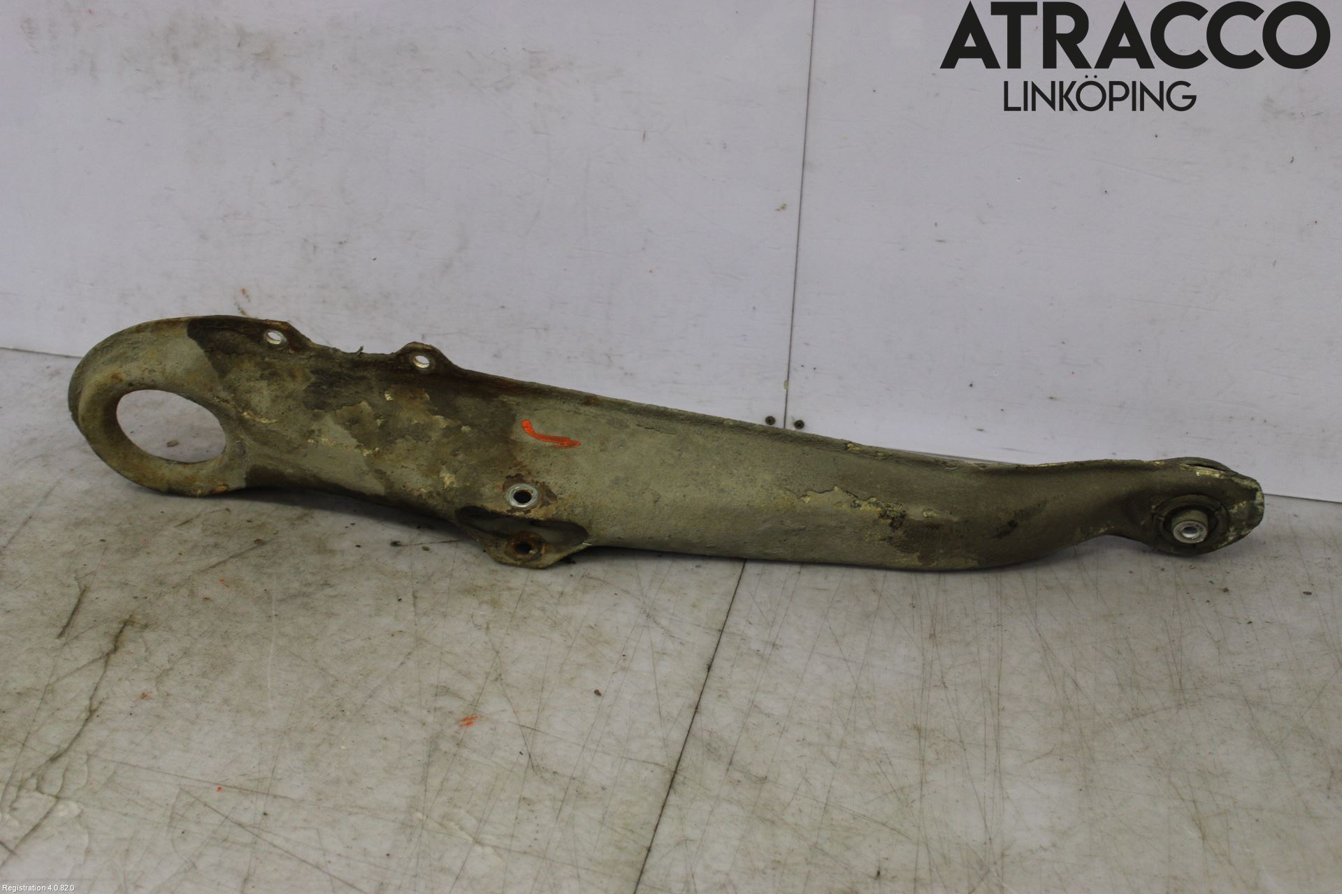 Volvo 940 91-98 Bärarm Bak Höger