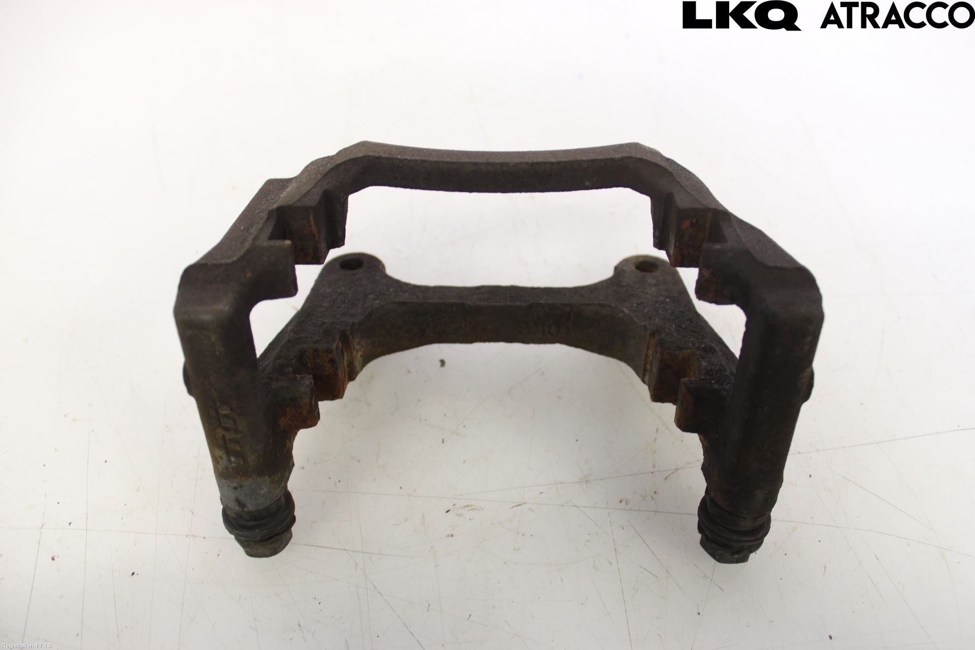 Audi Q7/SQ7 Bromsokshållare