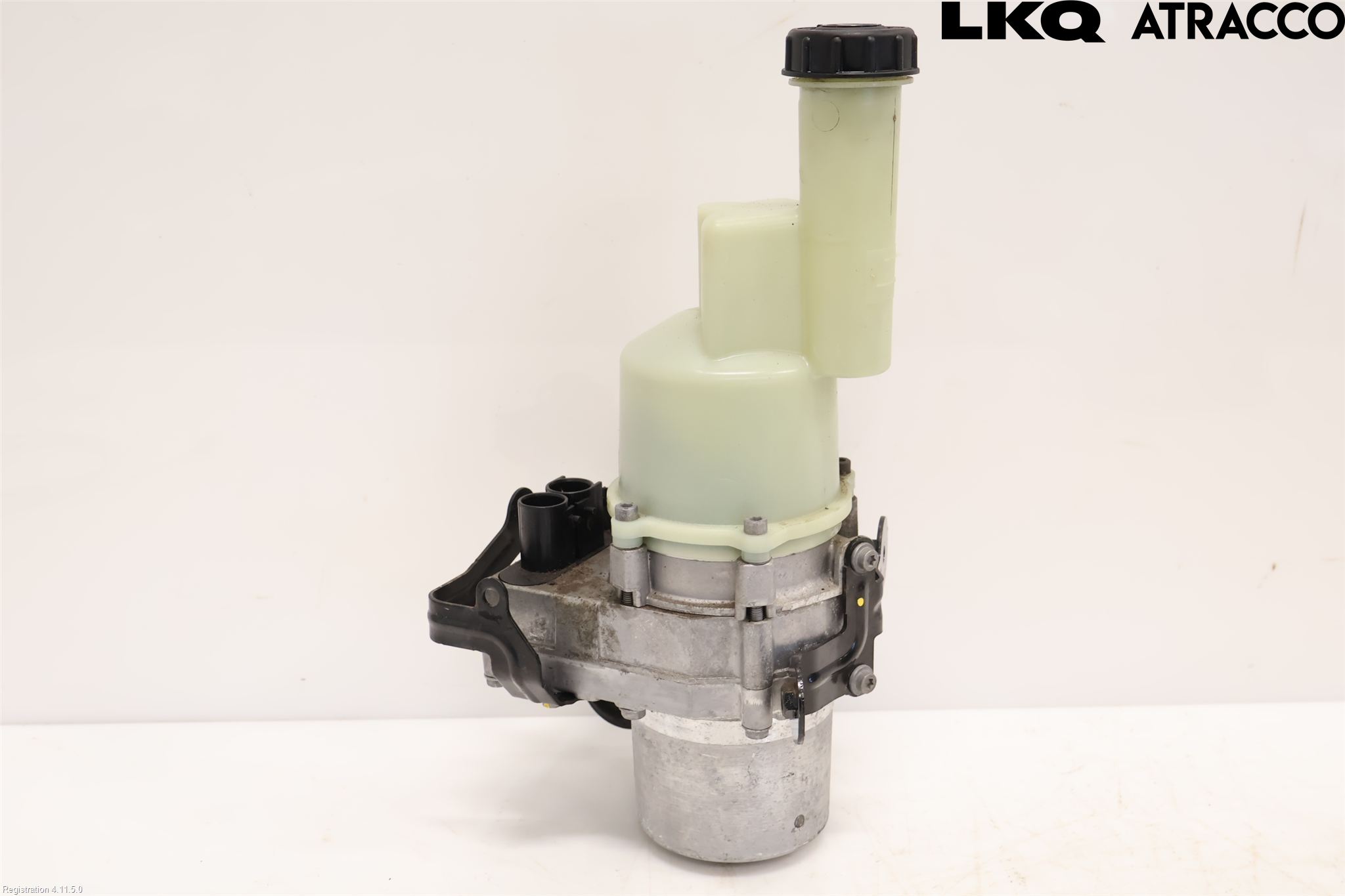 Opel VIVARO 20- Styrservo Pump Elektrisk