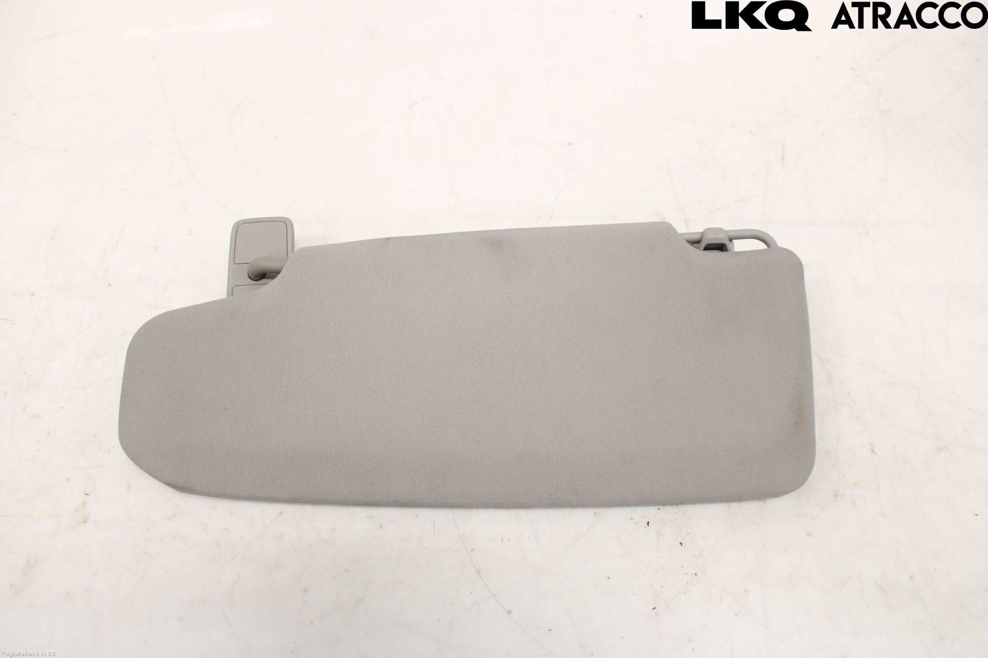 Volvo V60 11-13 Solskydd