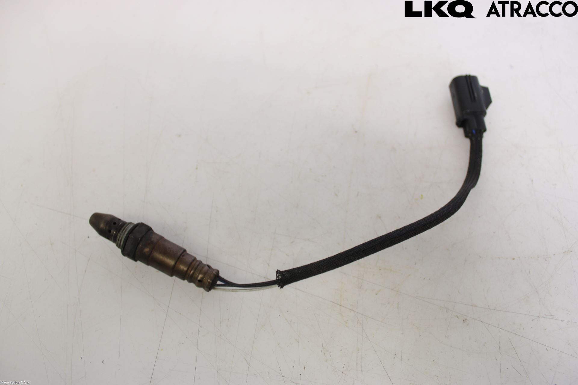 Volvo V90 17->> Injlambdasond