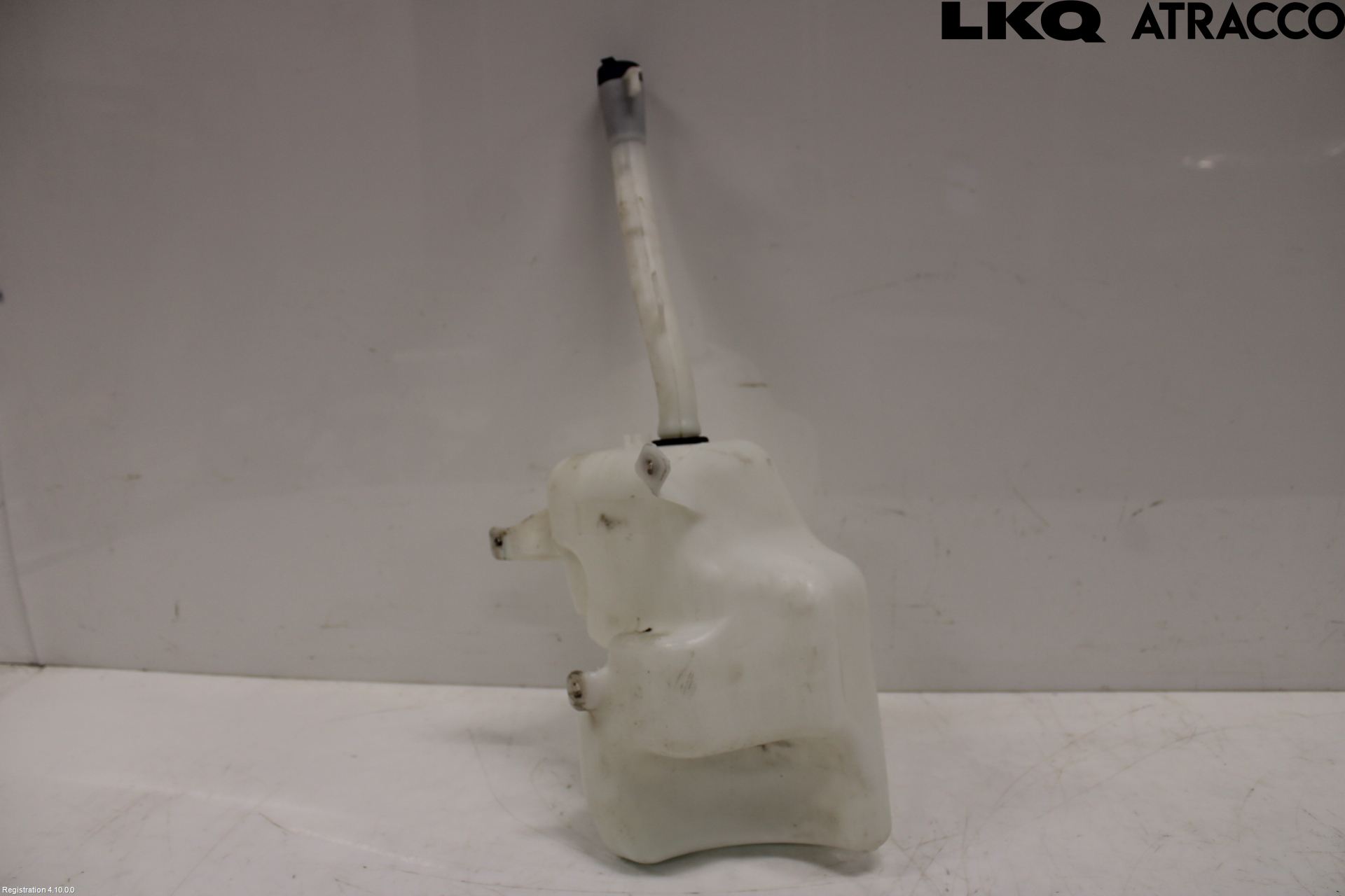 Opel COMBO D 12-18 Spolartank Vindruta