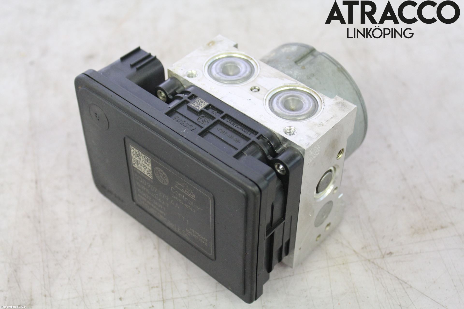 Volkswagen VW GOLF / E-GOLF VII 13-20 Abs Hydraulaggregat