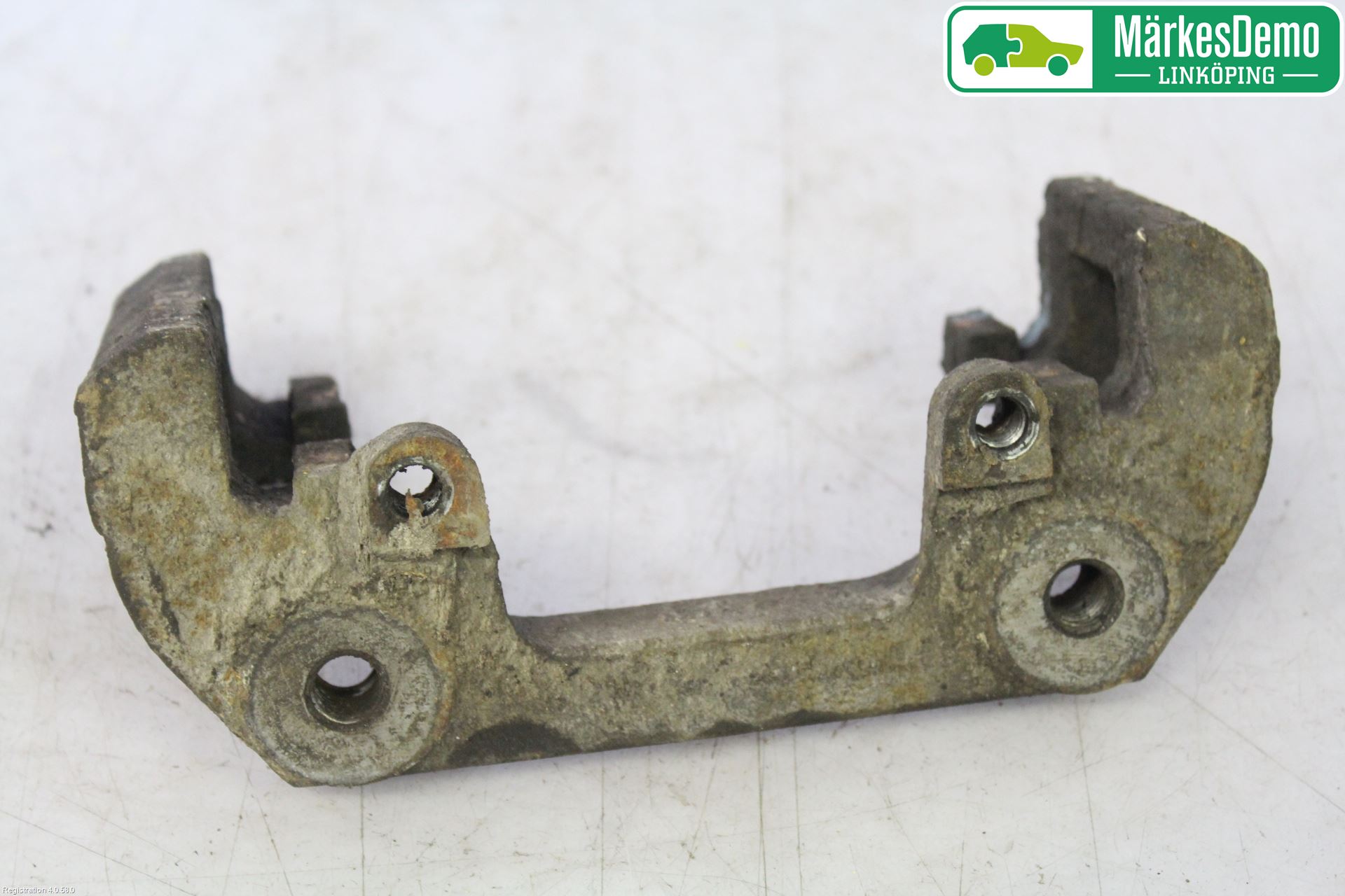 BMW 1 E87/81 5D/3D 03-11 Bromsokshållare