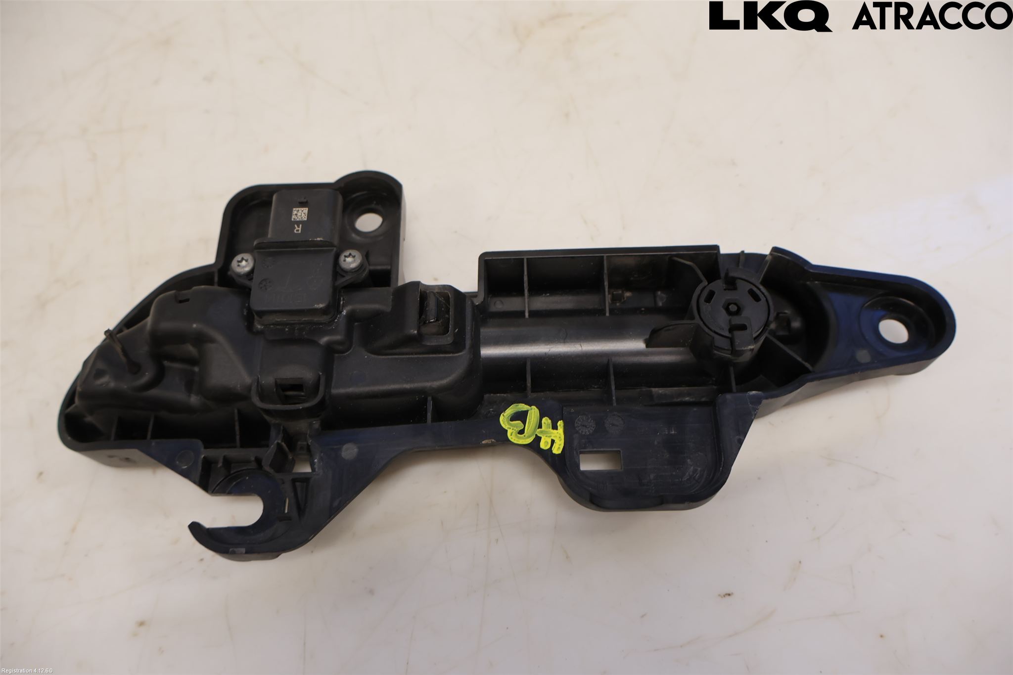 Tesla MODEL Y 21- Dörrhandtag Yttre Hö