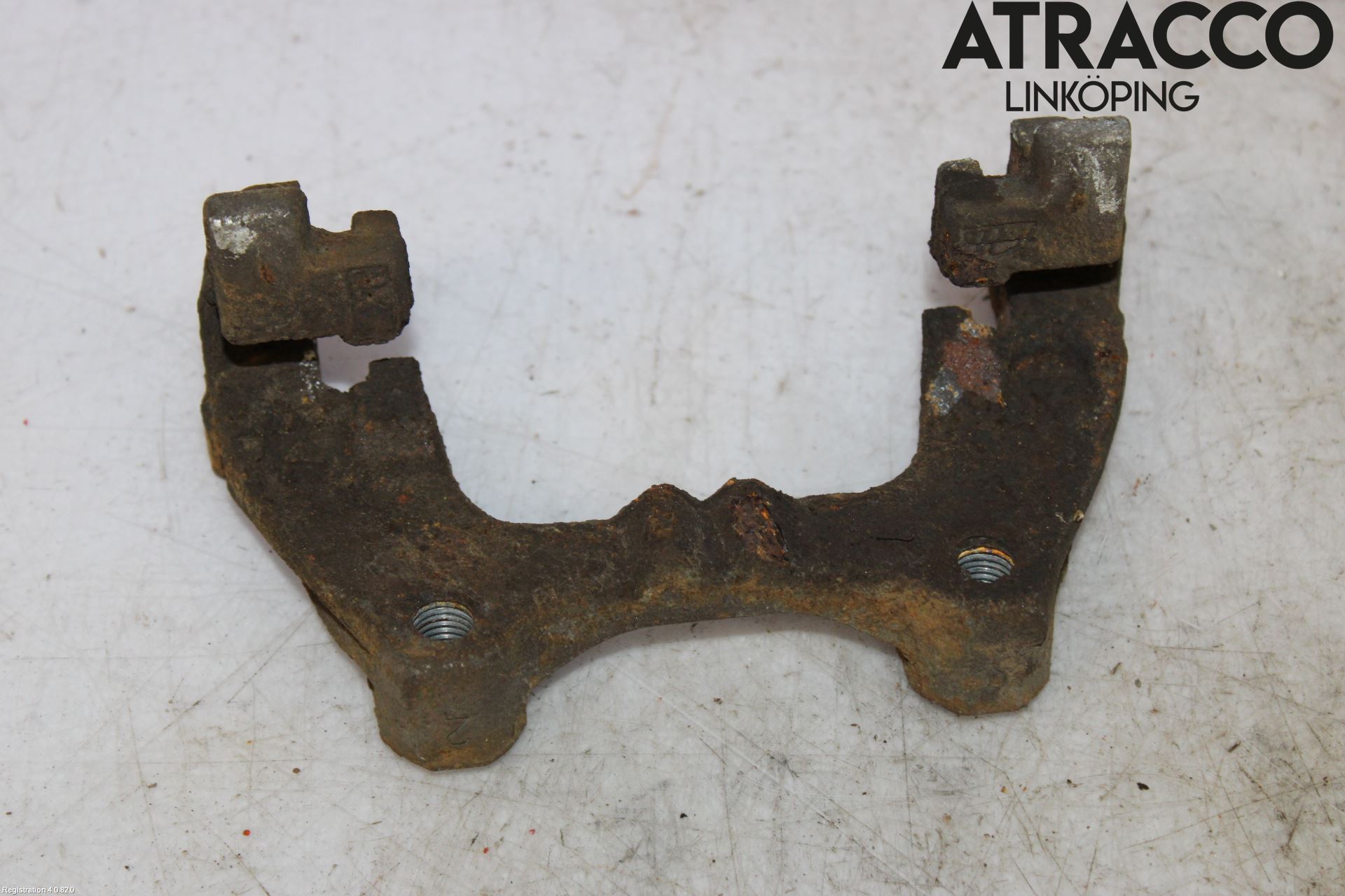 Skoda KAROQ 18- Bromsokshållare