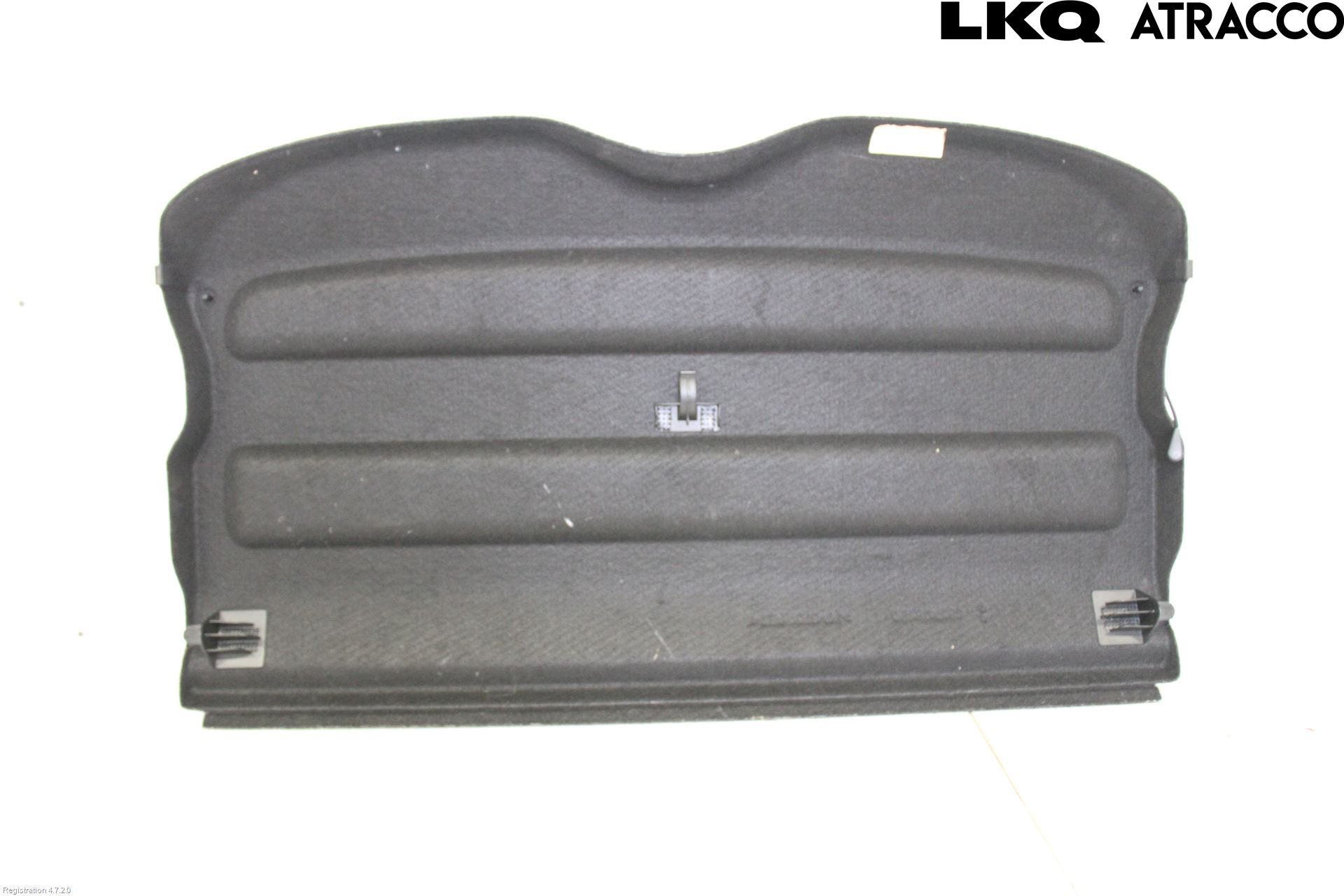 Citroen C4 II 11-18 Hatthylla