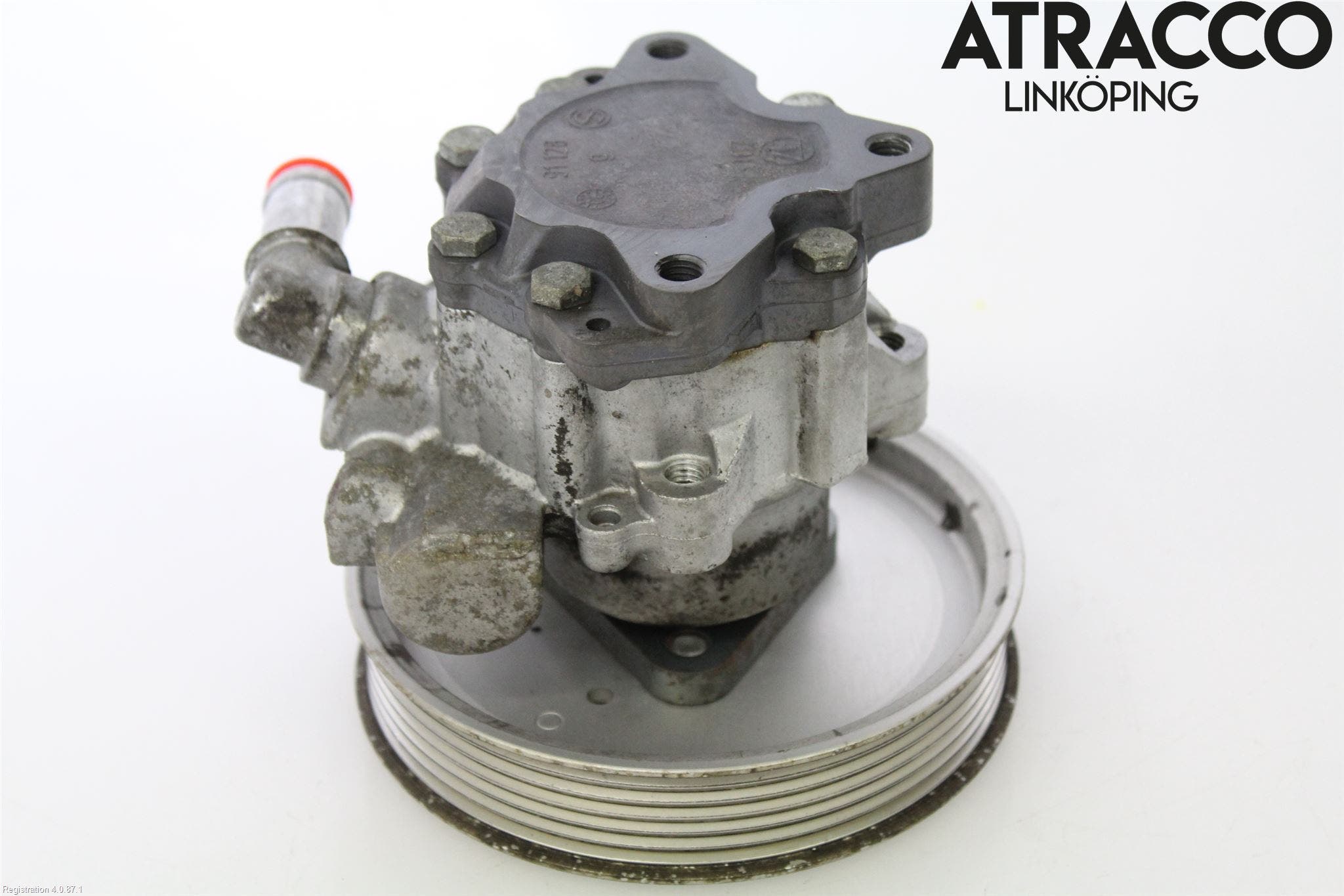 Audi A6/S6 05-11 Styrservopump