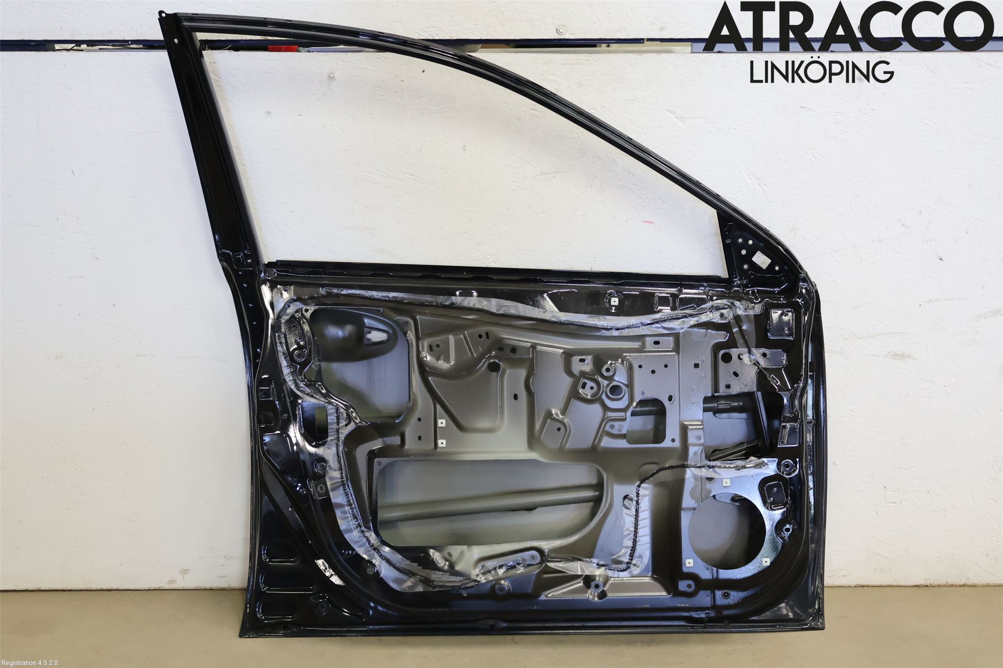 Subaru OUTBACK 10-15 Dörr Fram Vänster