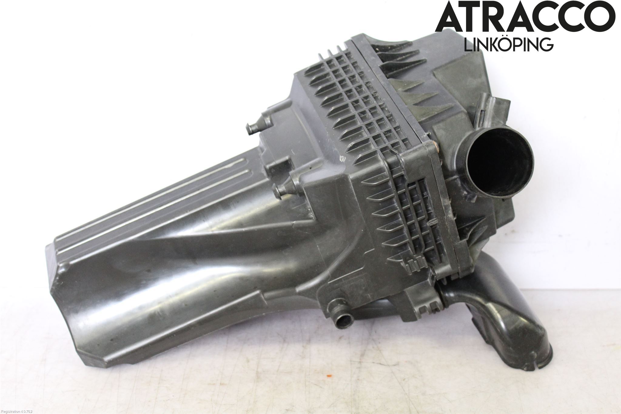 Ford FIESTA 13-17 Luftrenare